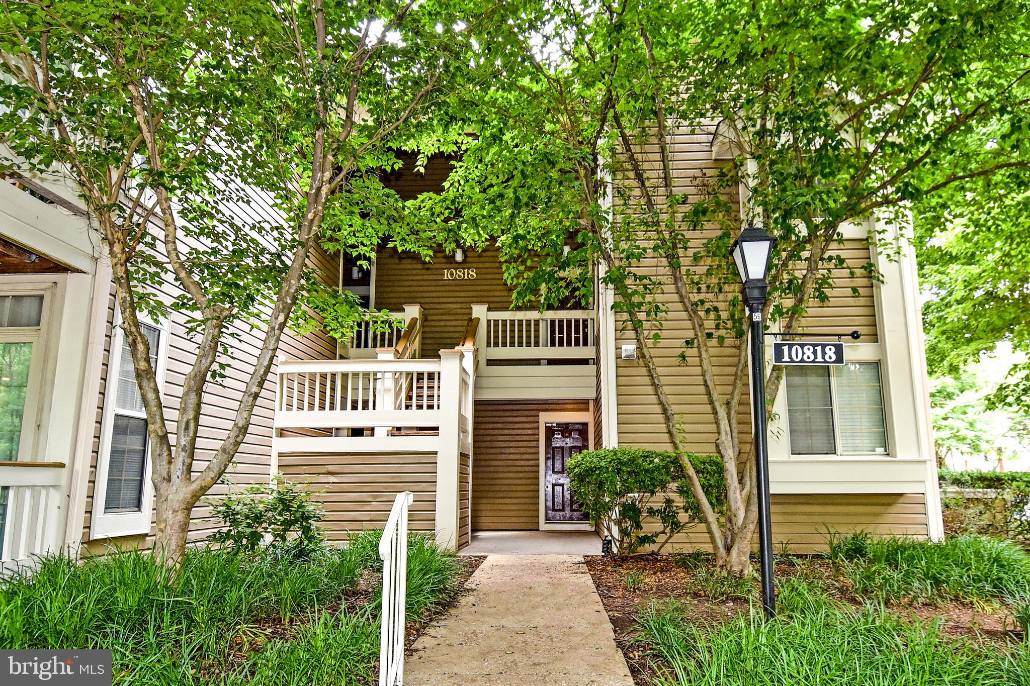 BENTLEY PLACE - Residential