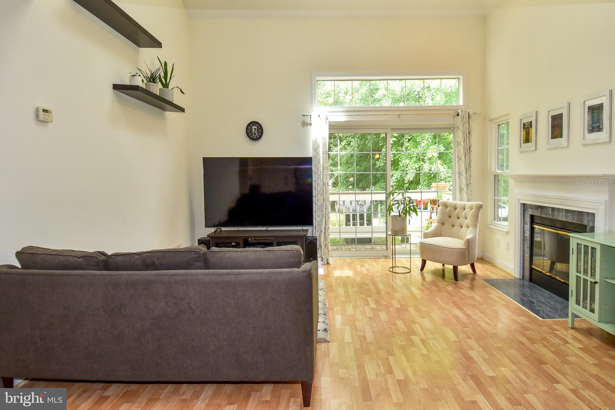 BENTLEY PLACE - Residential