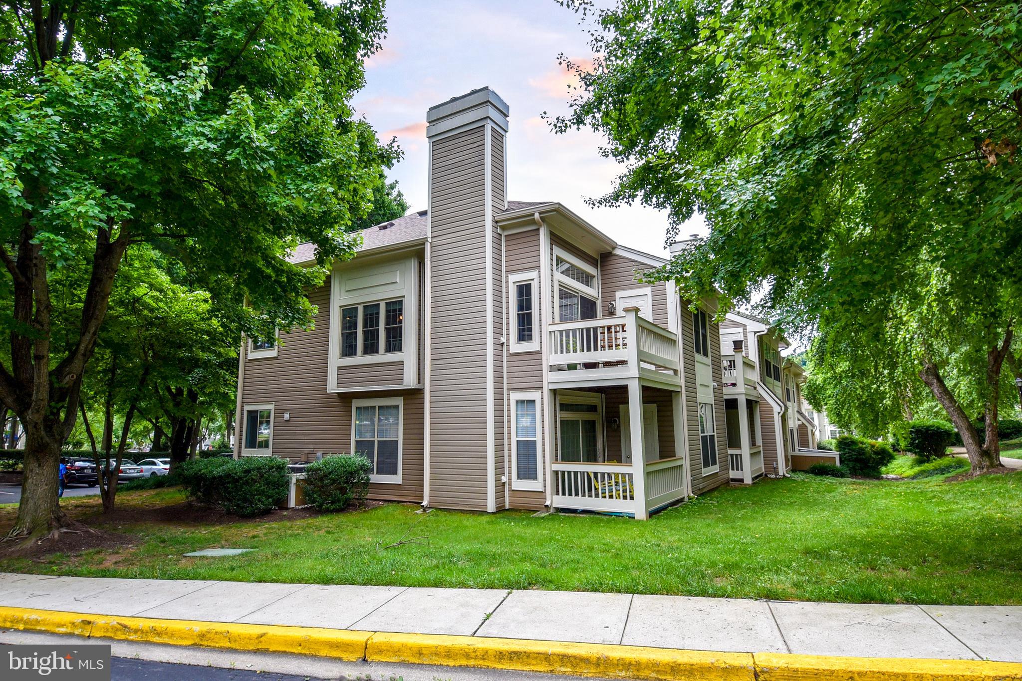 BENTLEY PLACE - Residential