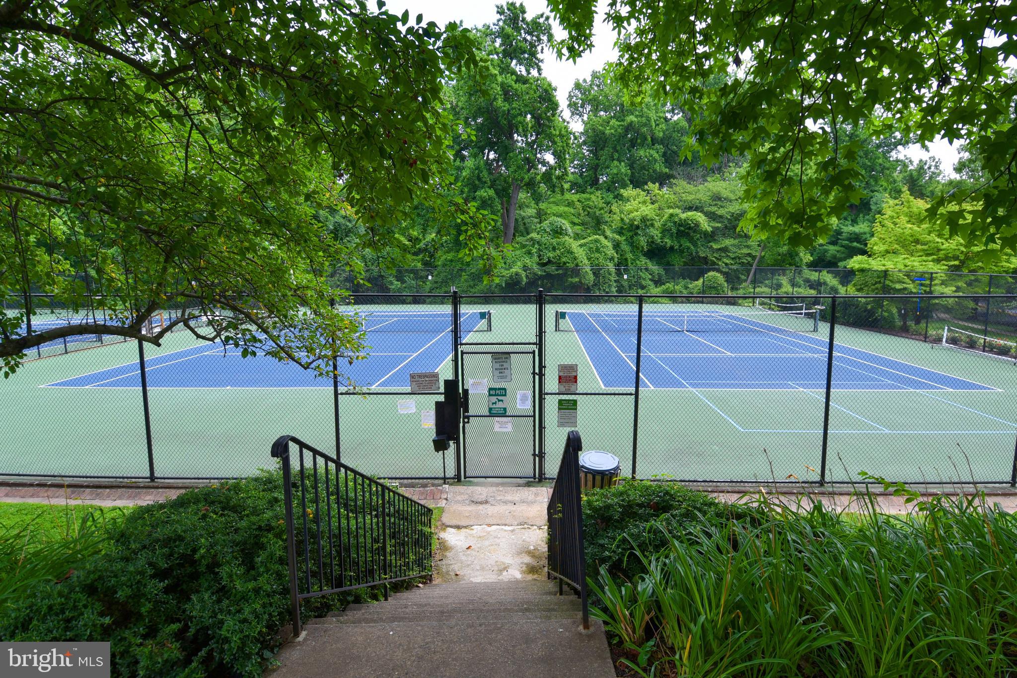 BENTLEY PLACE - Residential