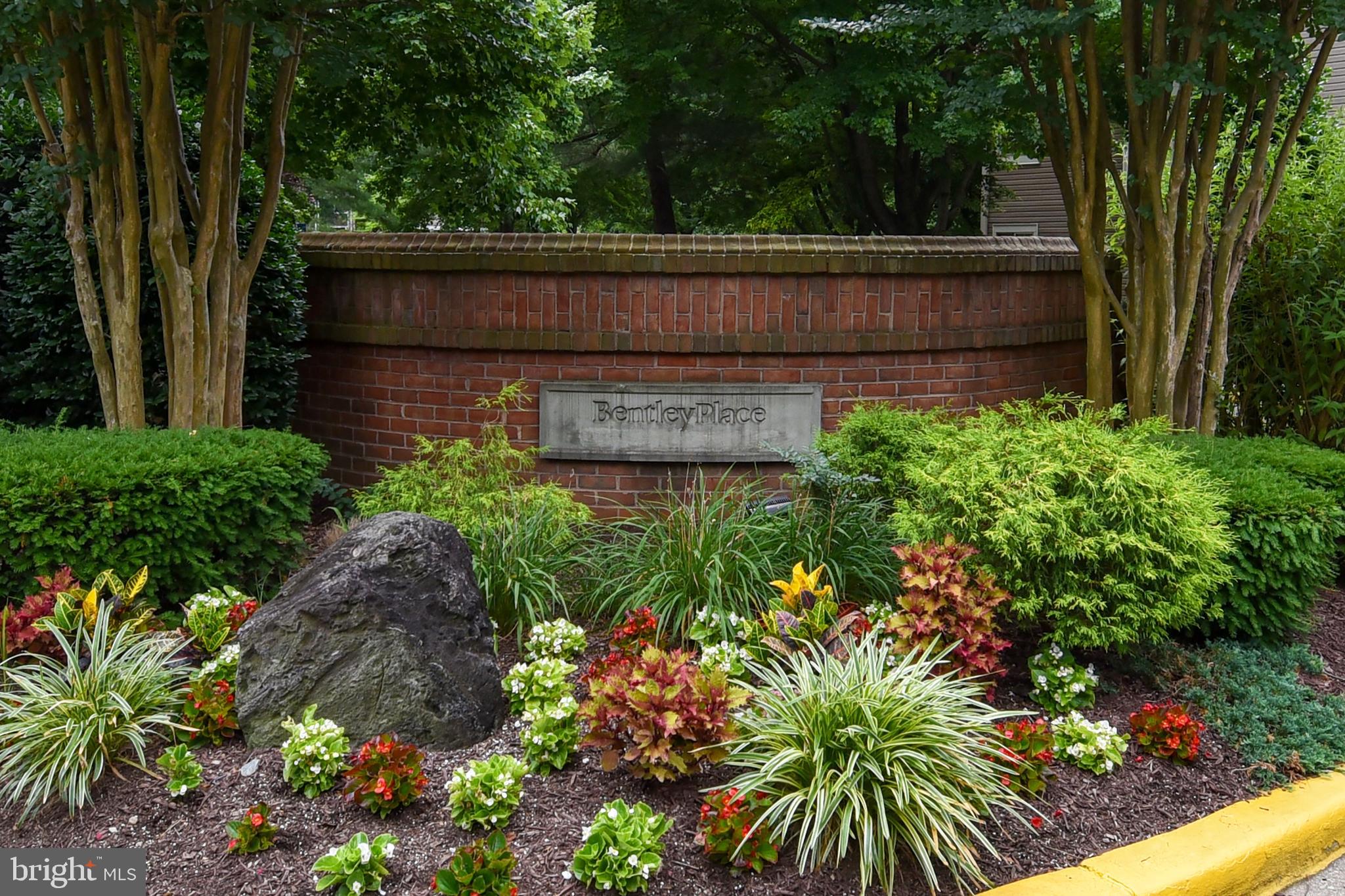 BENTLEY PLACE - Residential