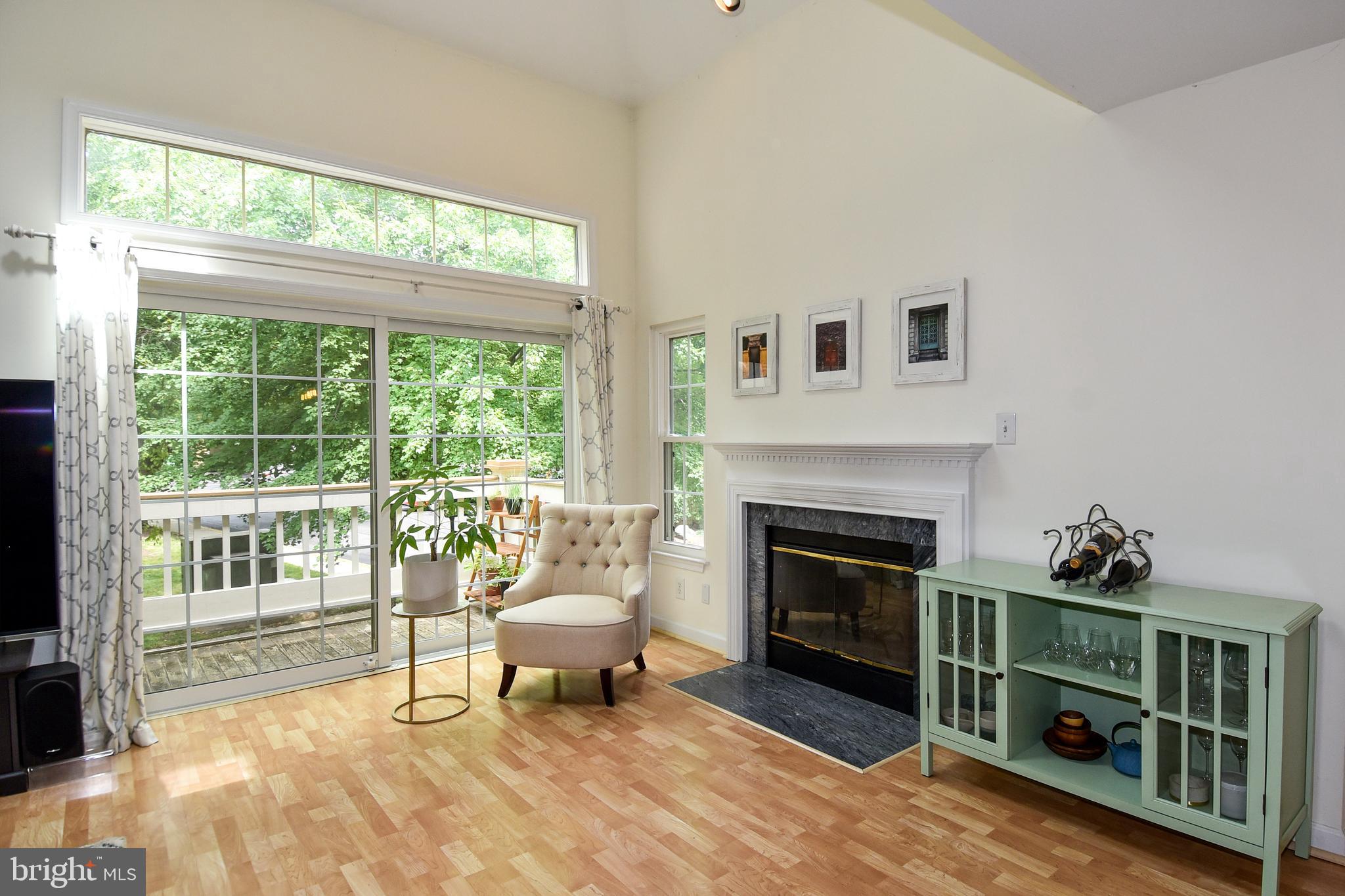 BENTLEY PLACE - Residential