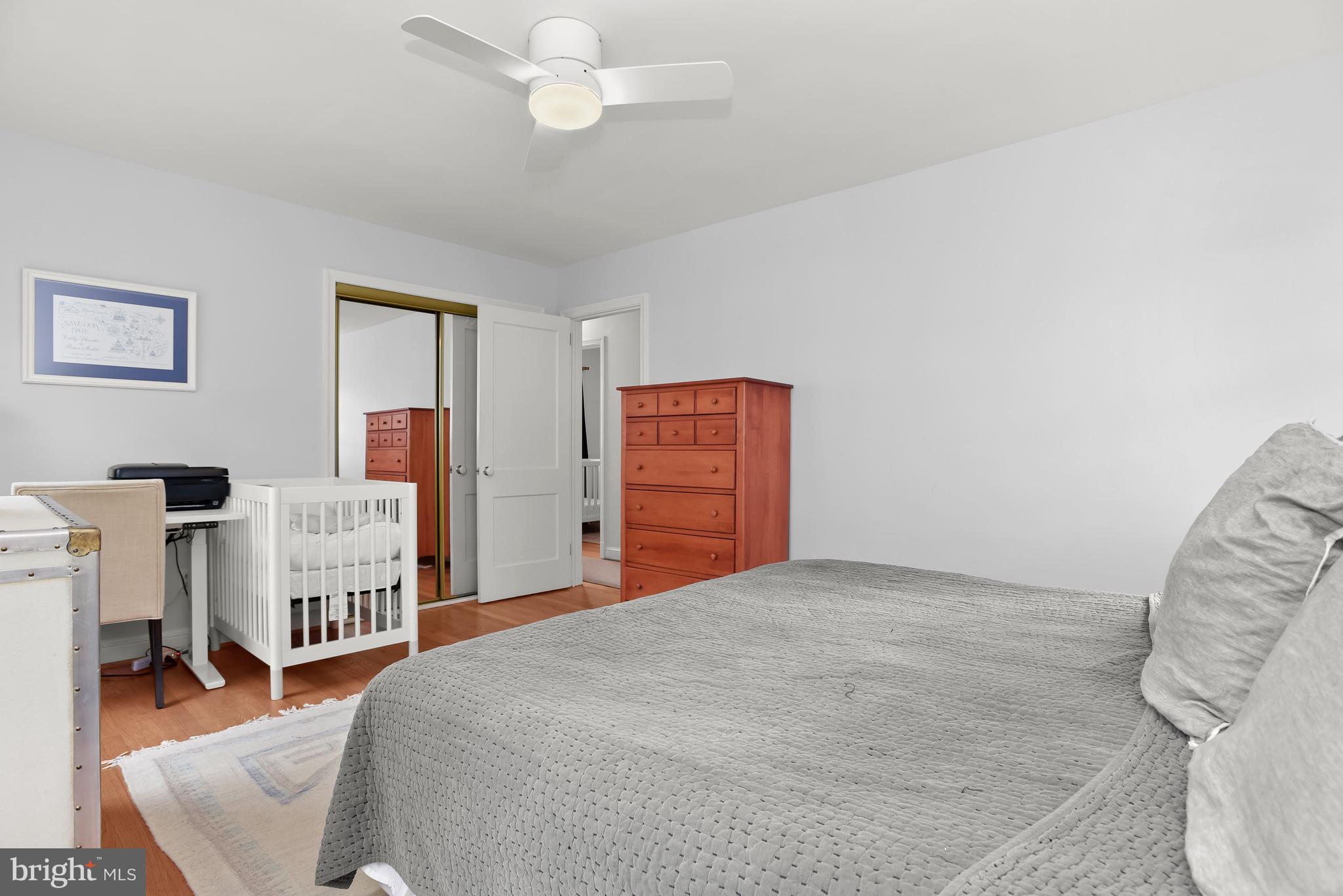 WOODMOOR - Residential