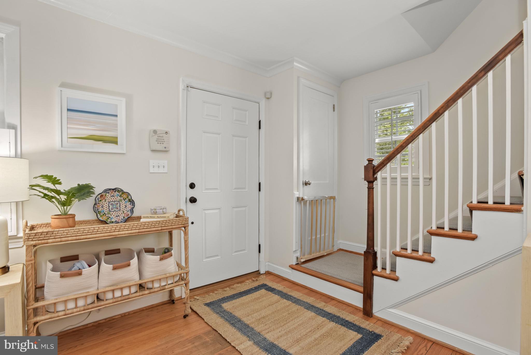 WOODMOOR - Residential