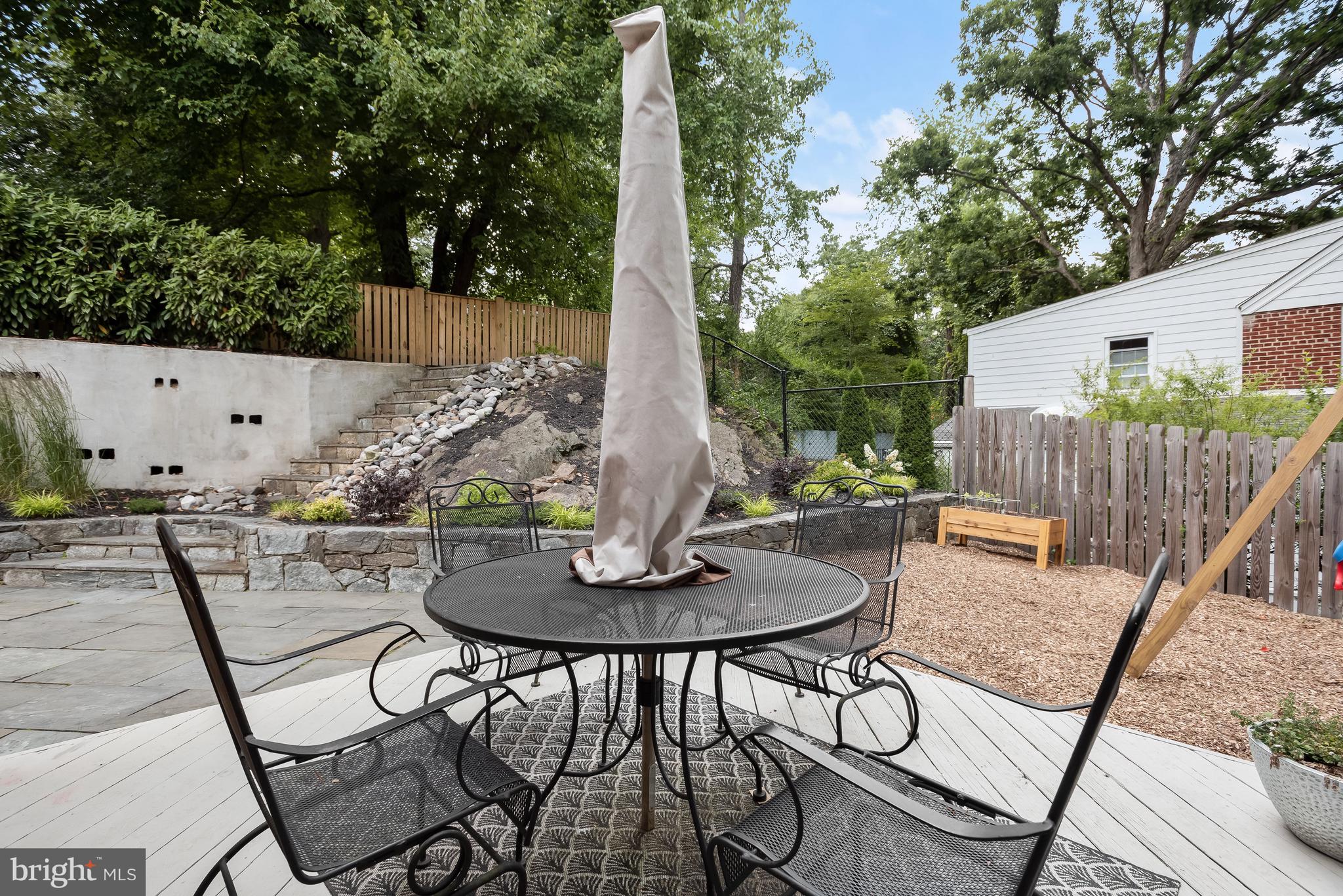 WOODMOOR - Residential