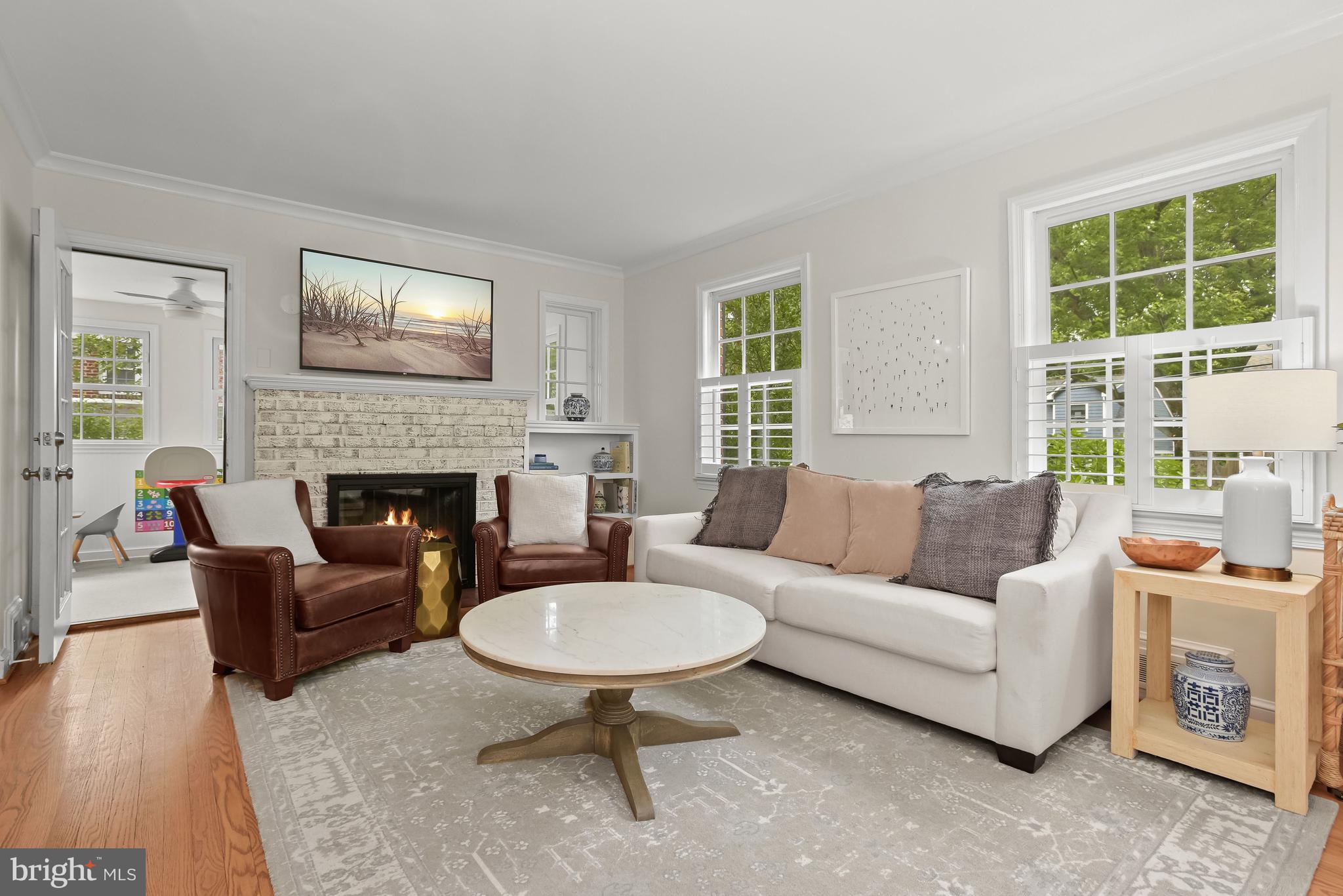 WOODMOOR - Residential