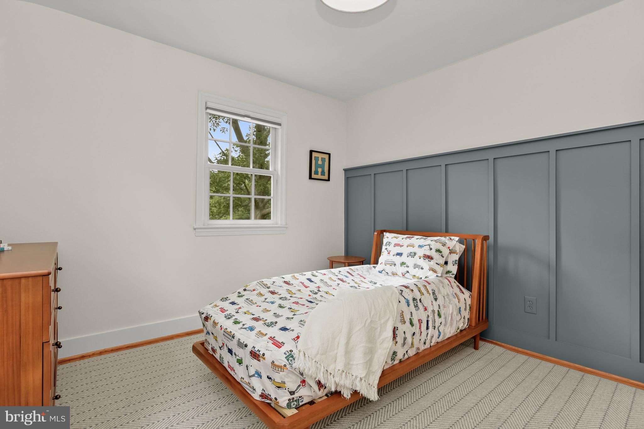 WOODMOOR - Residential