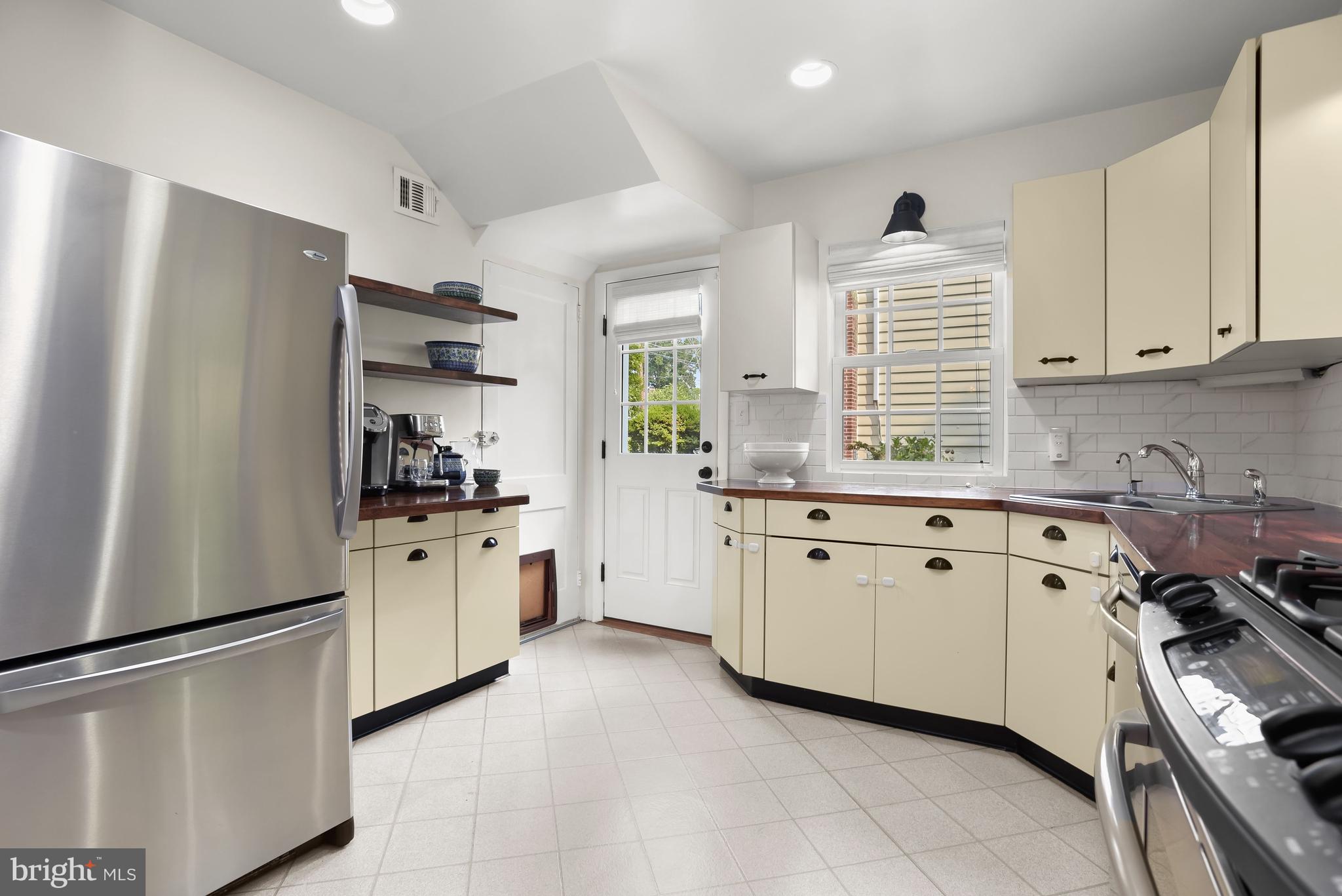 WOODMOOR - Residential