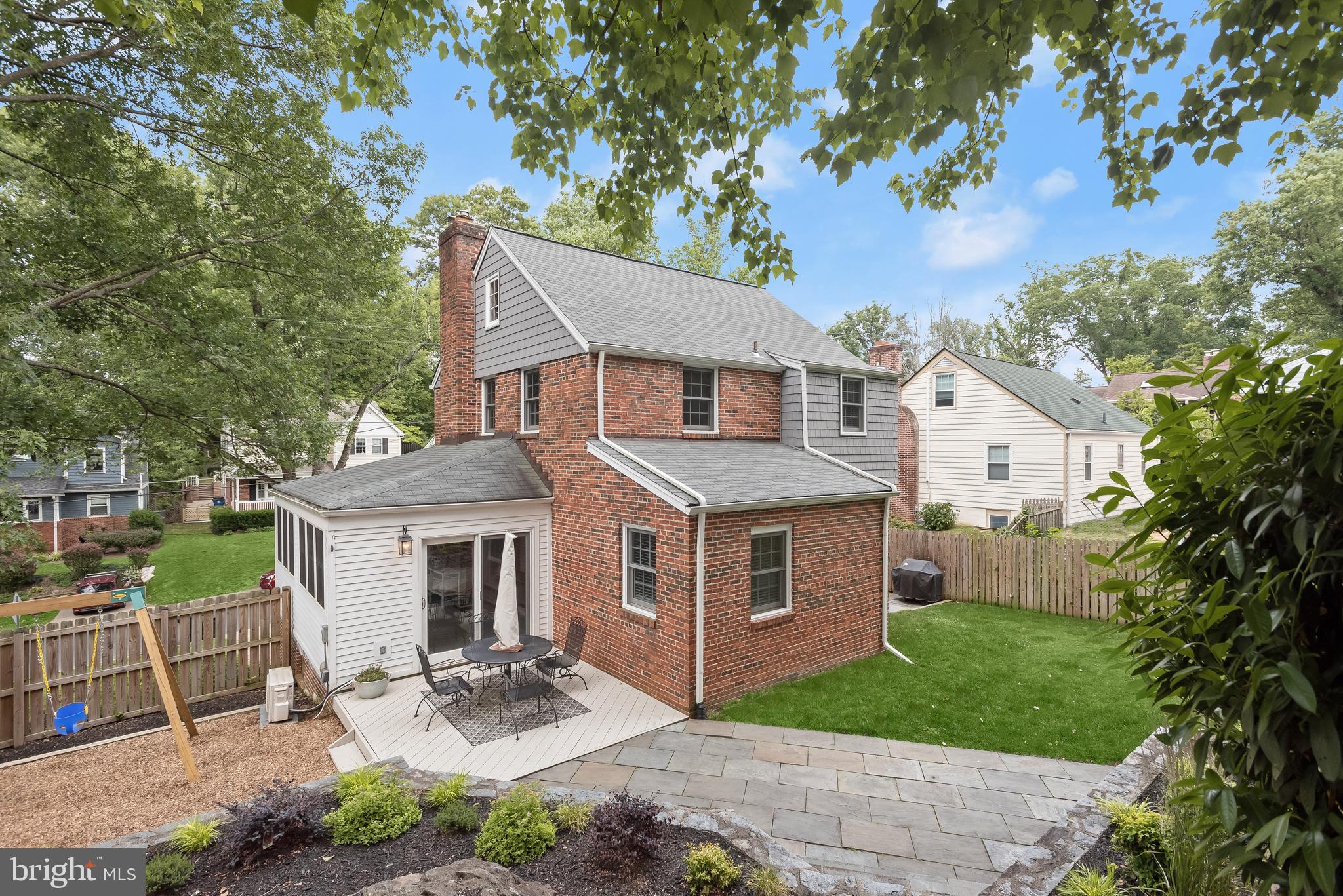 WOODMOOR - Residential