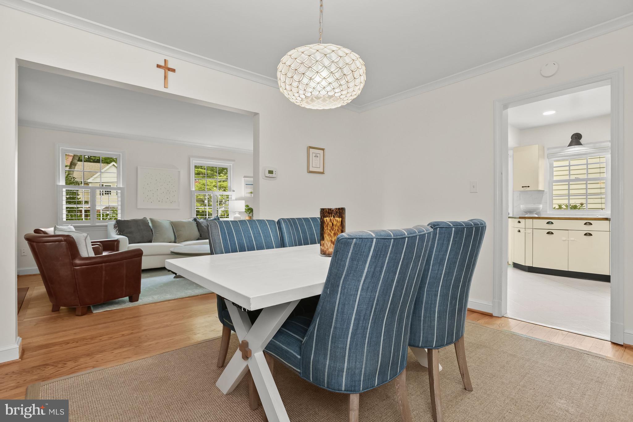 WOODMOOR - Residential