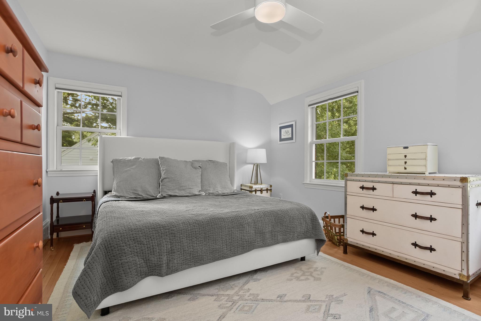 WOODMOOR - Residential