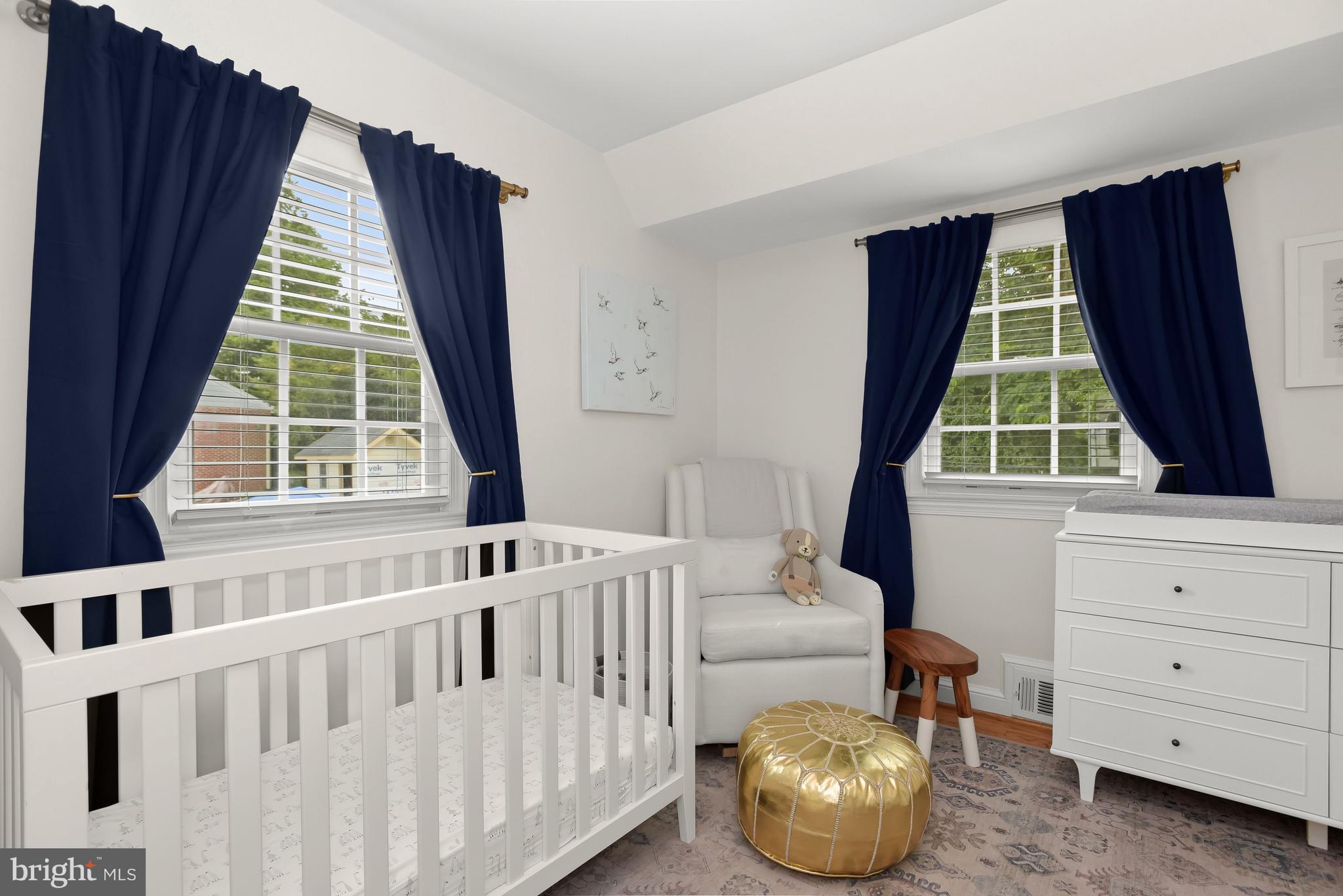 WOODMOOR - Residential