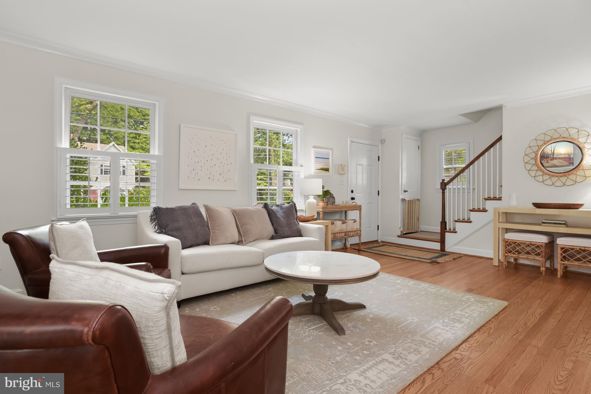 WOODMOOR - Residential