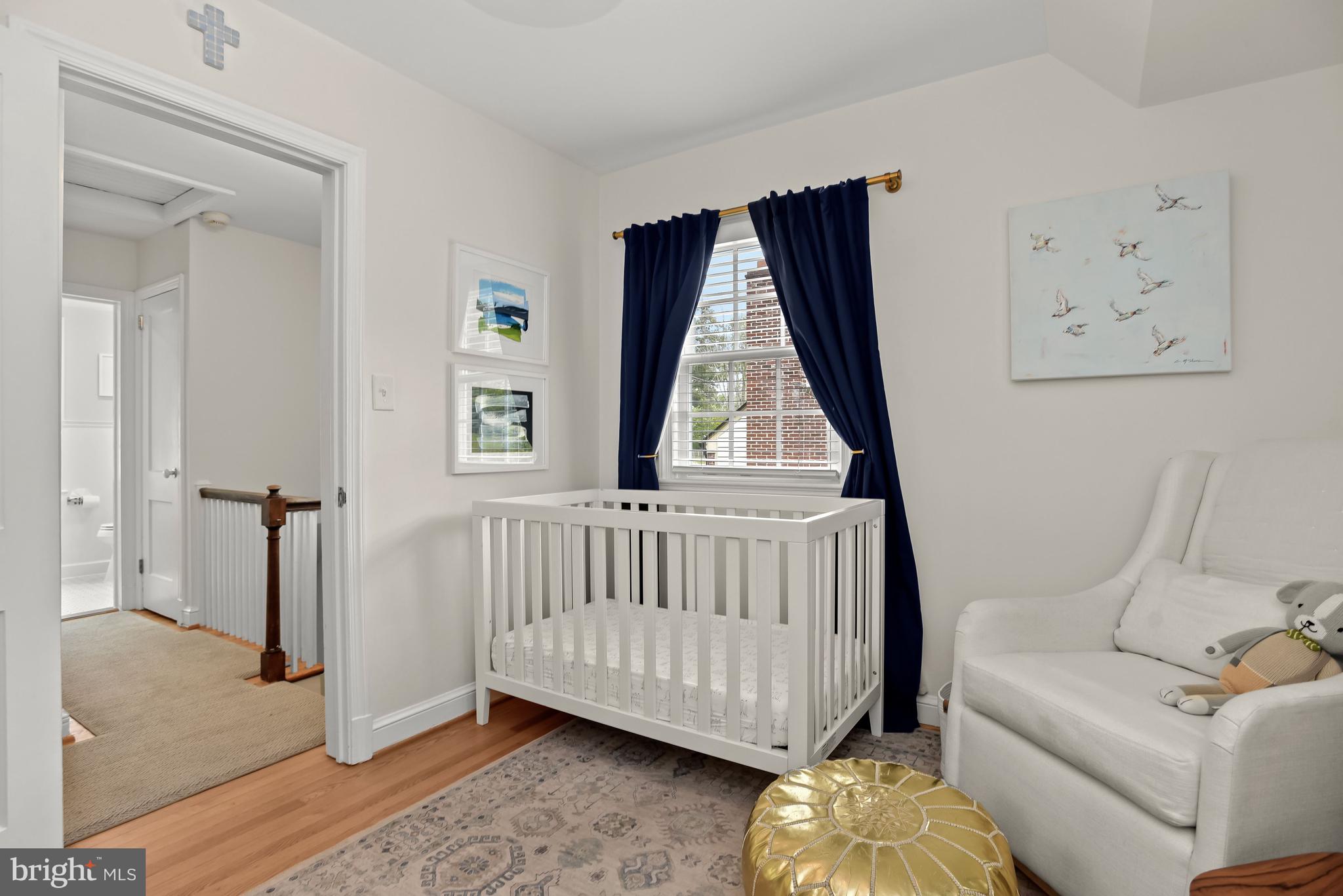 WOODMOOR - Residential