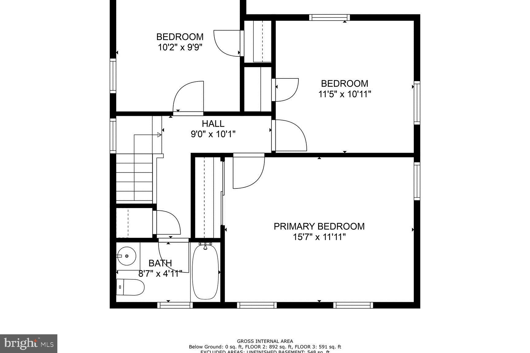 WOODMOOR - Residential
