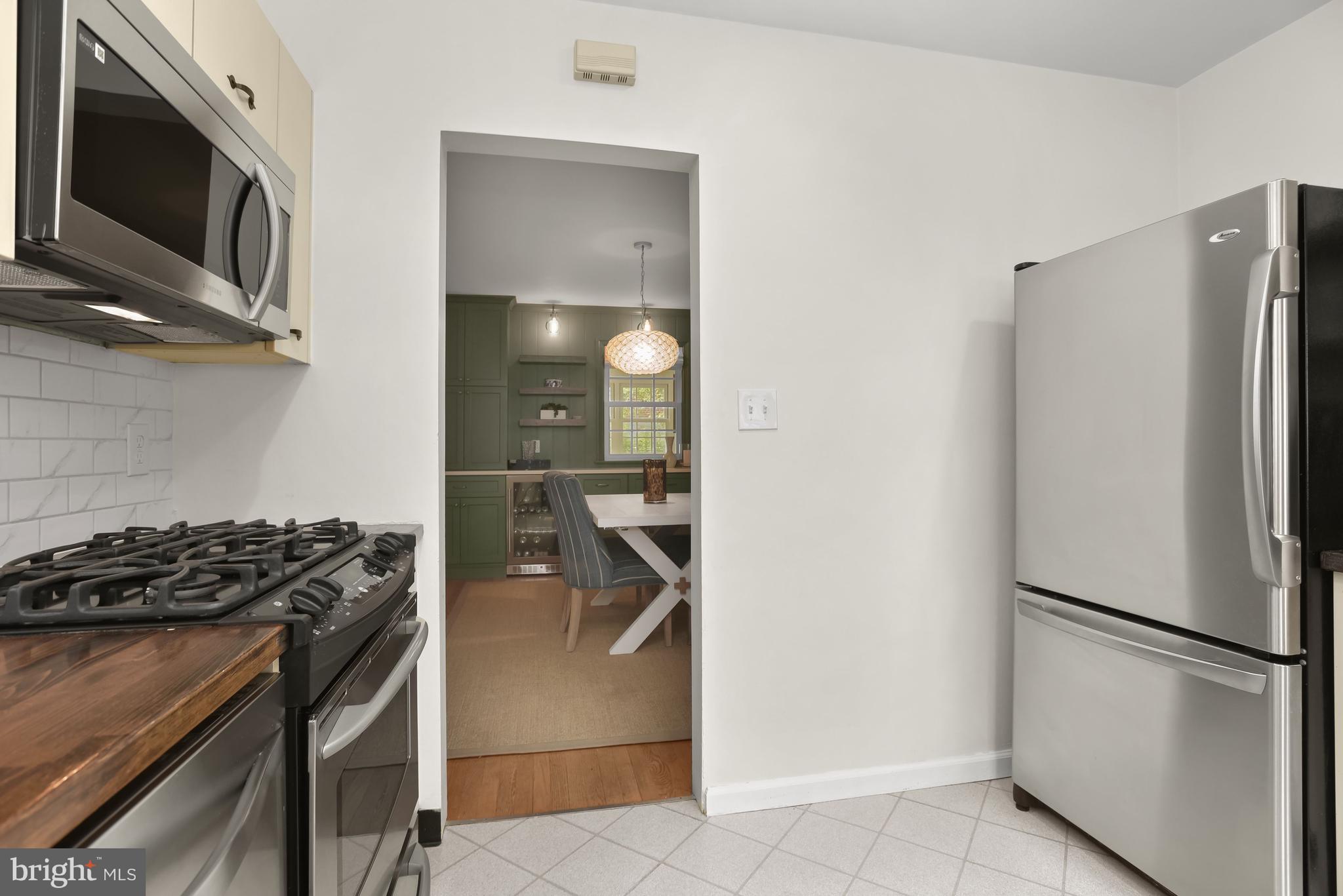 WOODMOOR - Residential