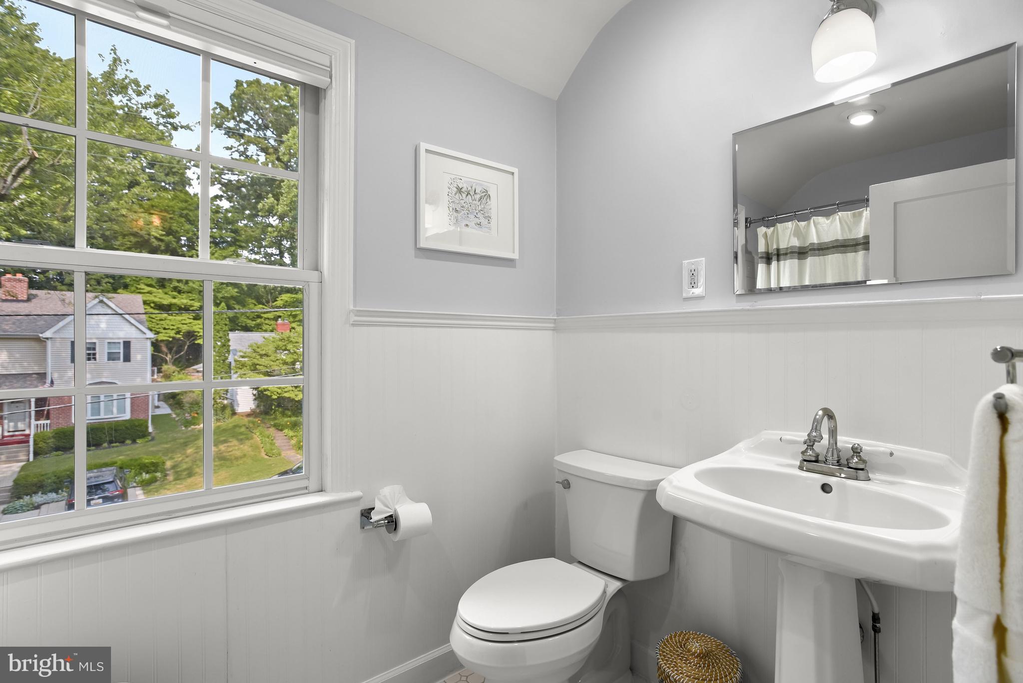 WOODMOOR - Residential