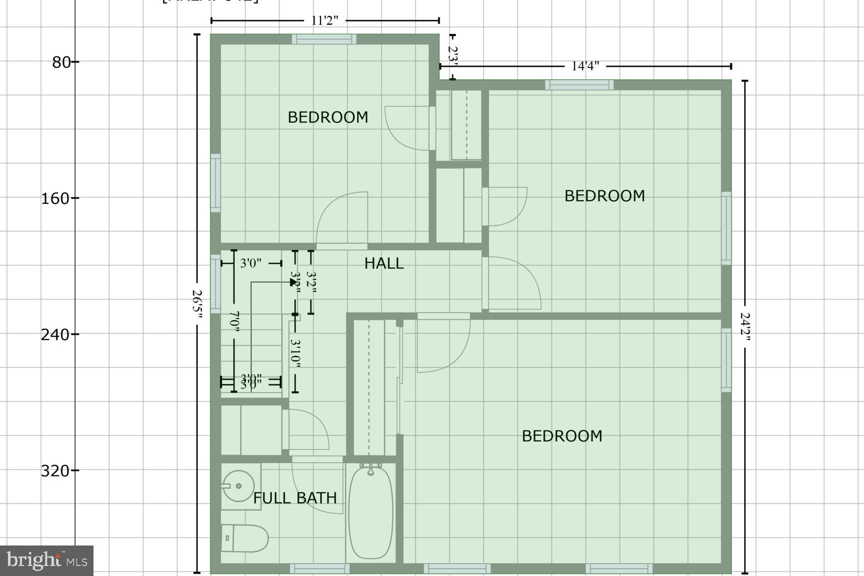 WOODMOOR - Residential