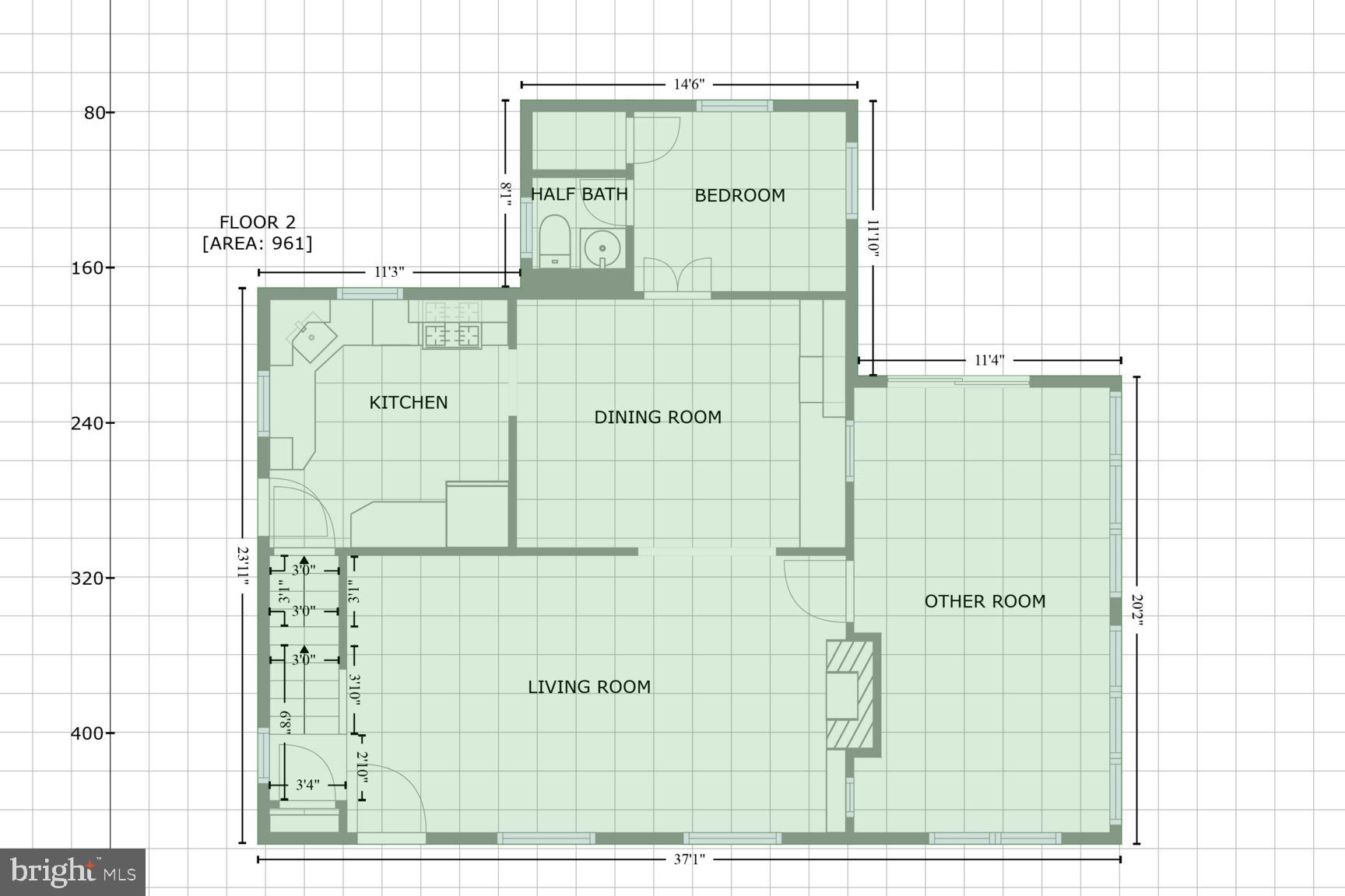 WOODMOOR - Residential