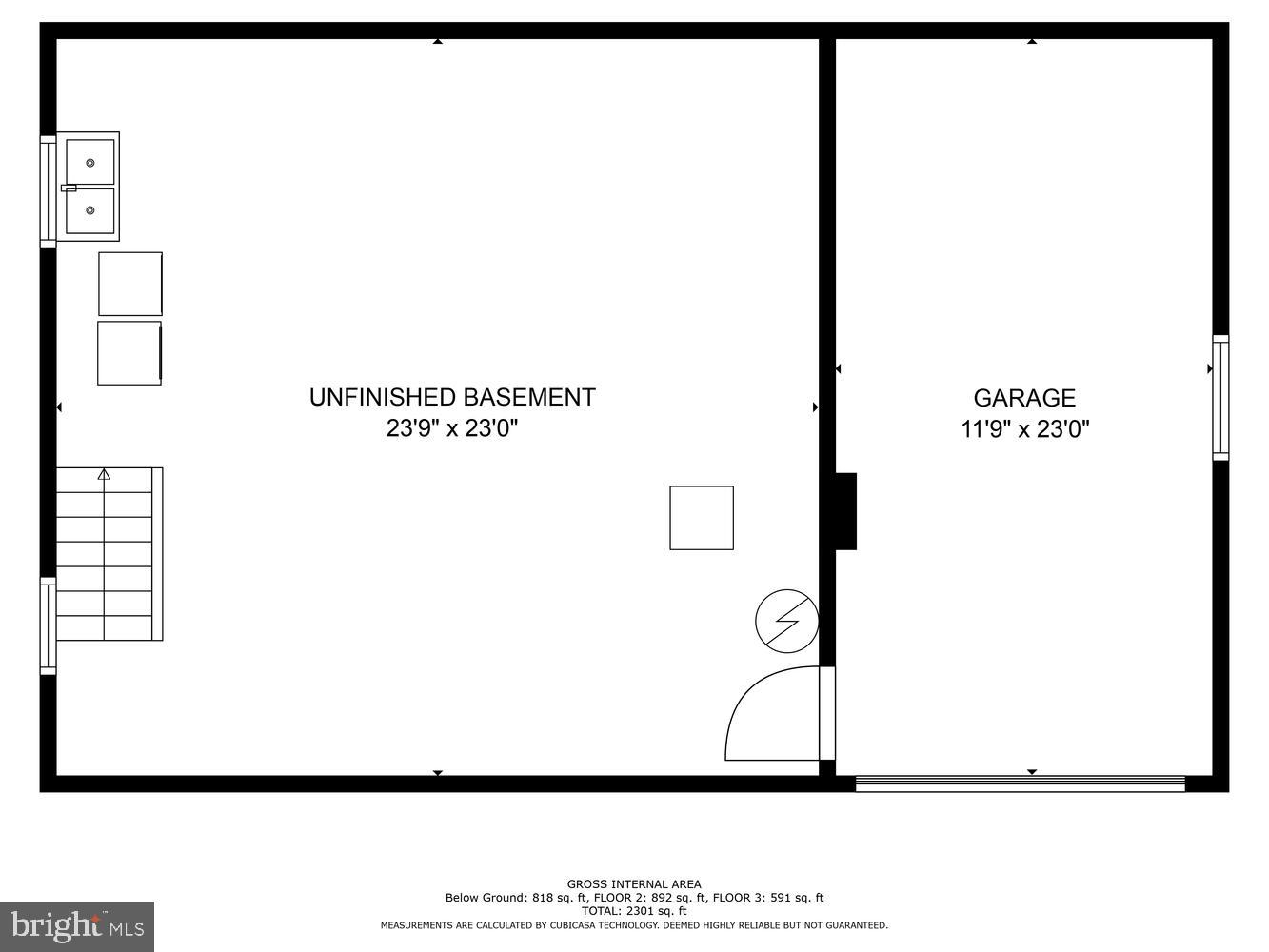WOODMOOR - Residential