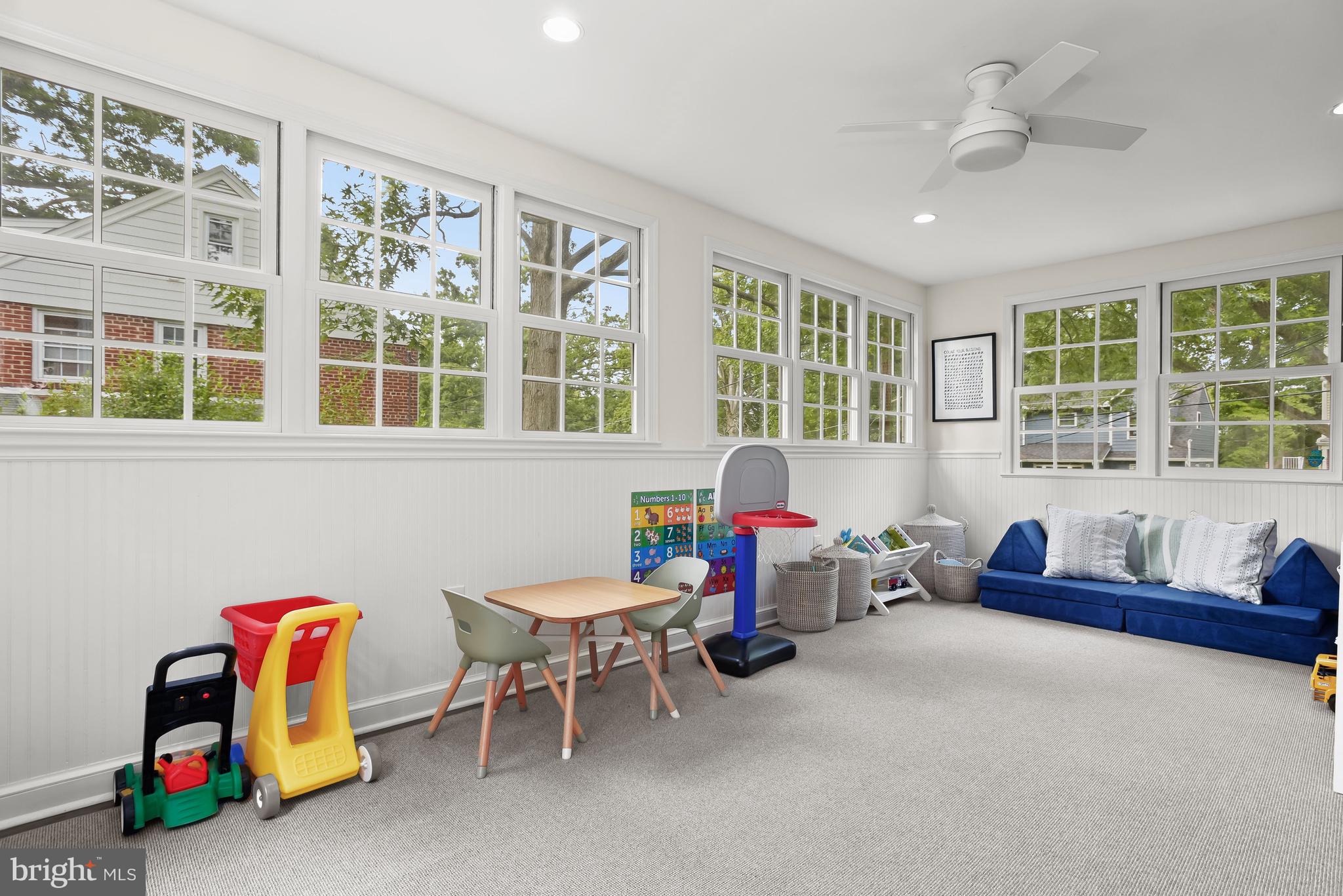 WOODMOOR - Residential