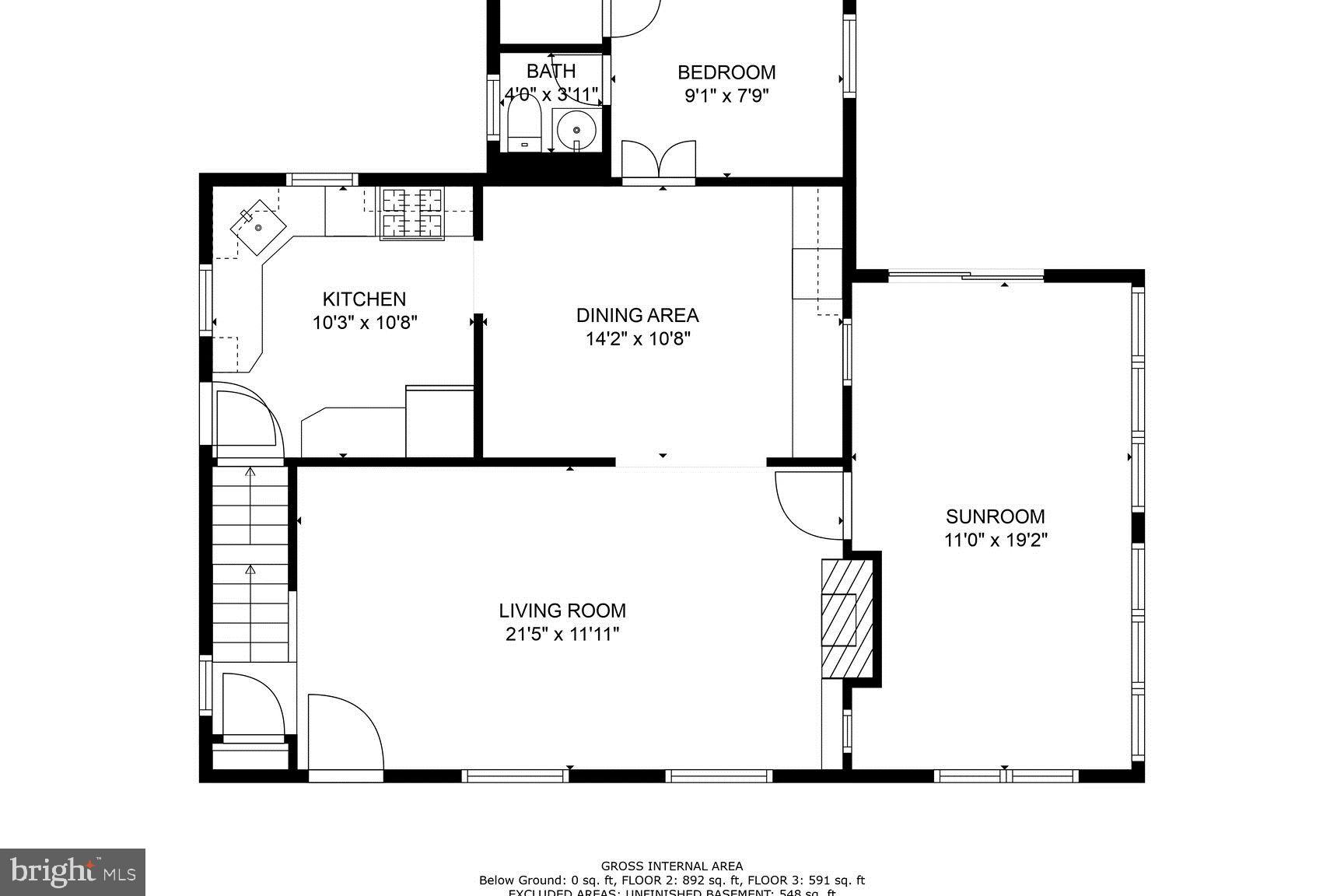 WOODMOOR - Residential