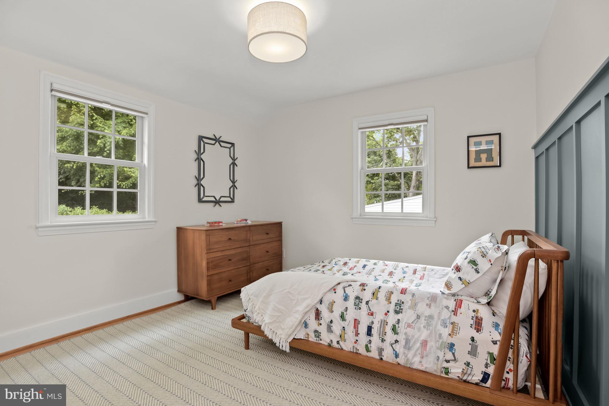 WOODMOOR - Residential