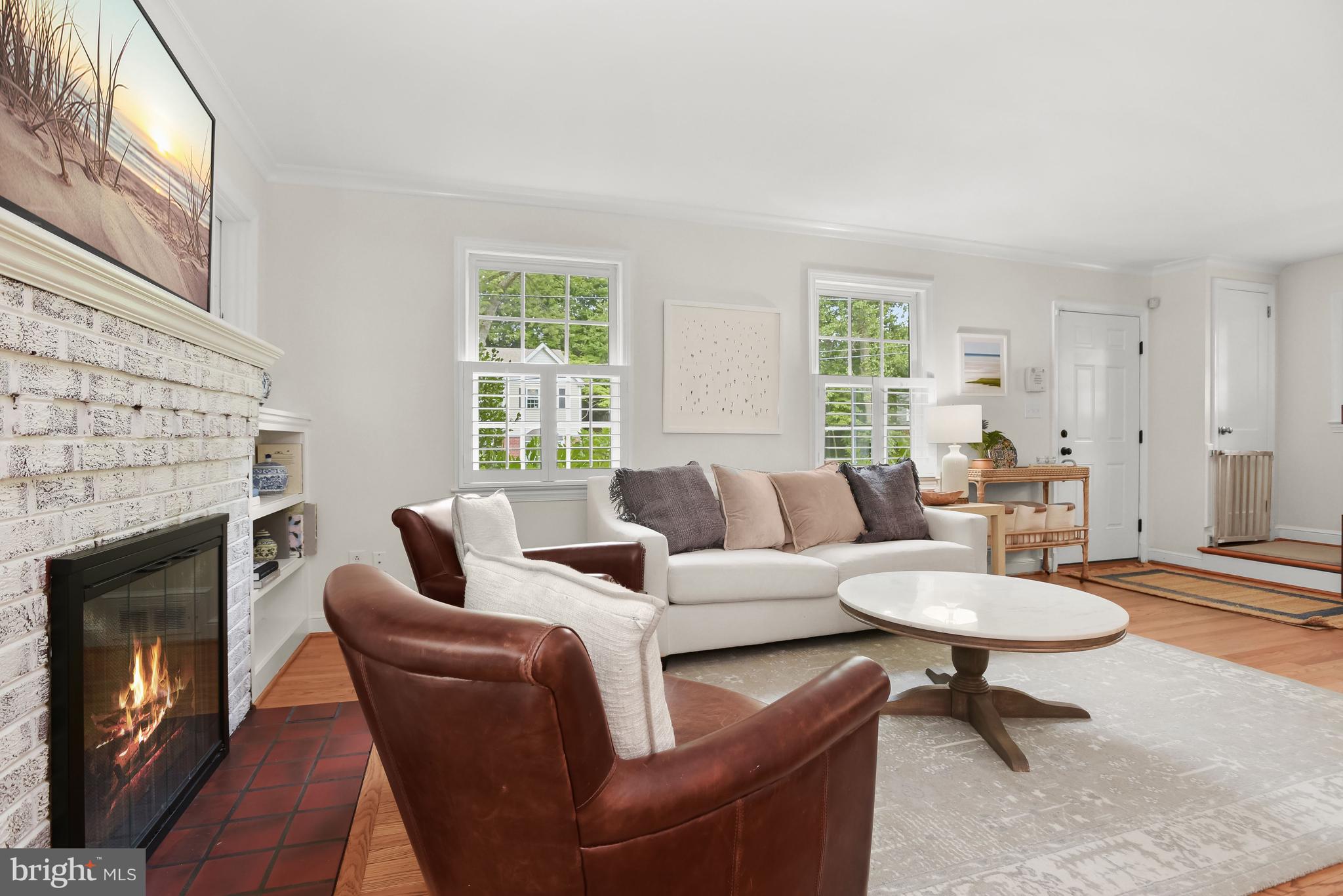 WOODMOOR - Residential