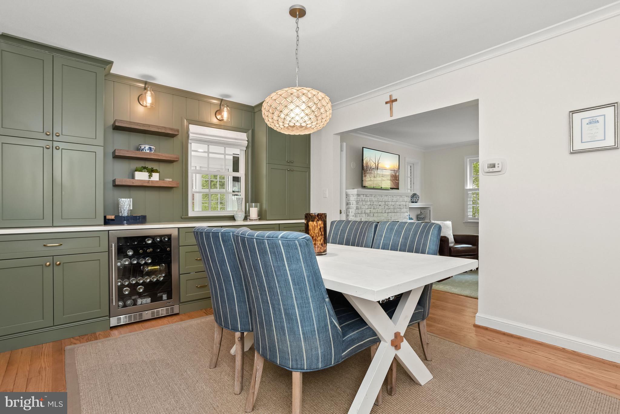 WOODMOOR - Residential