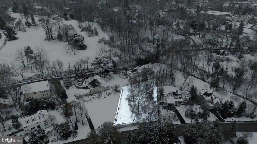 Photo of 180 Hillcrest Avenue, PHILADELPHIA, PA 19118 (MLS # PAPH2539432)