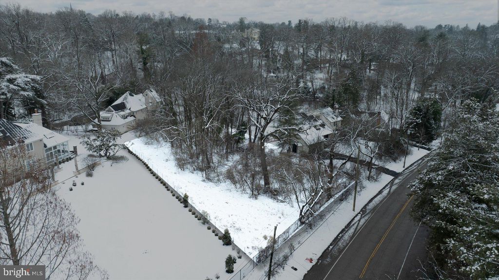 Photo of 180 Hillcrest Avenue, PHILADELPHIA, PA 19118 (MLS # PAPH2539432)