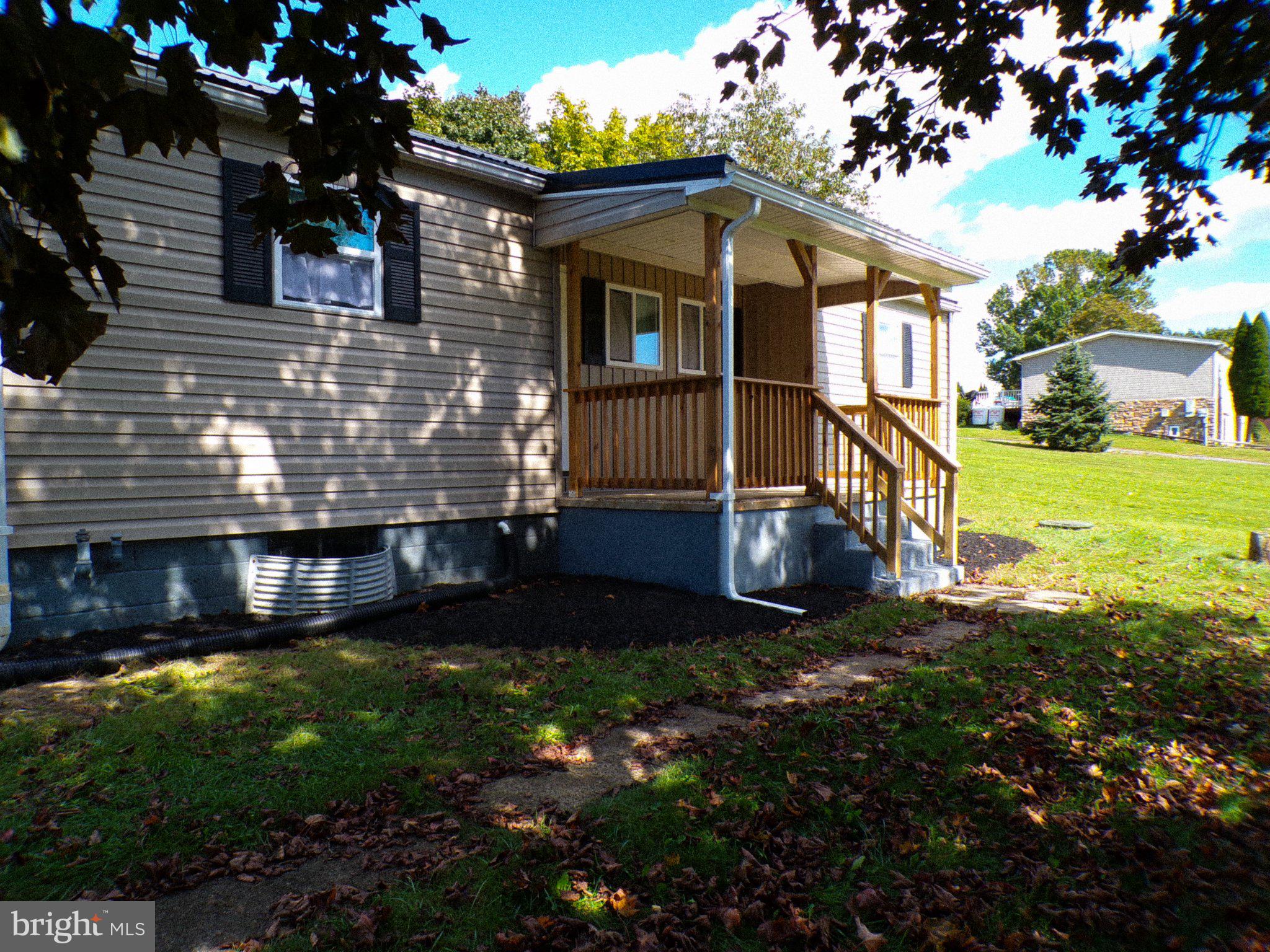 562 S SUEDBERG ROAD