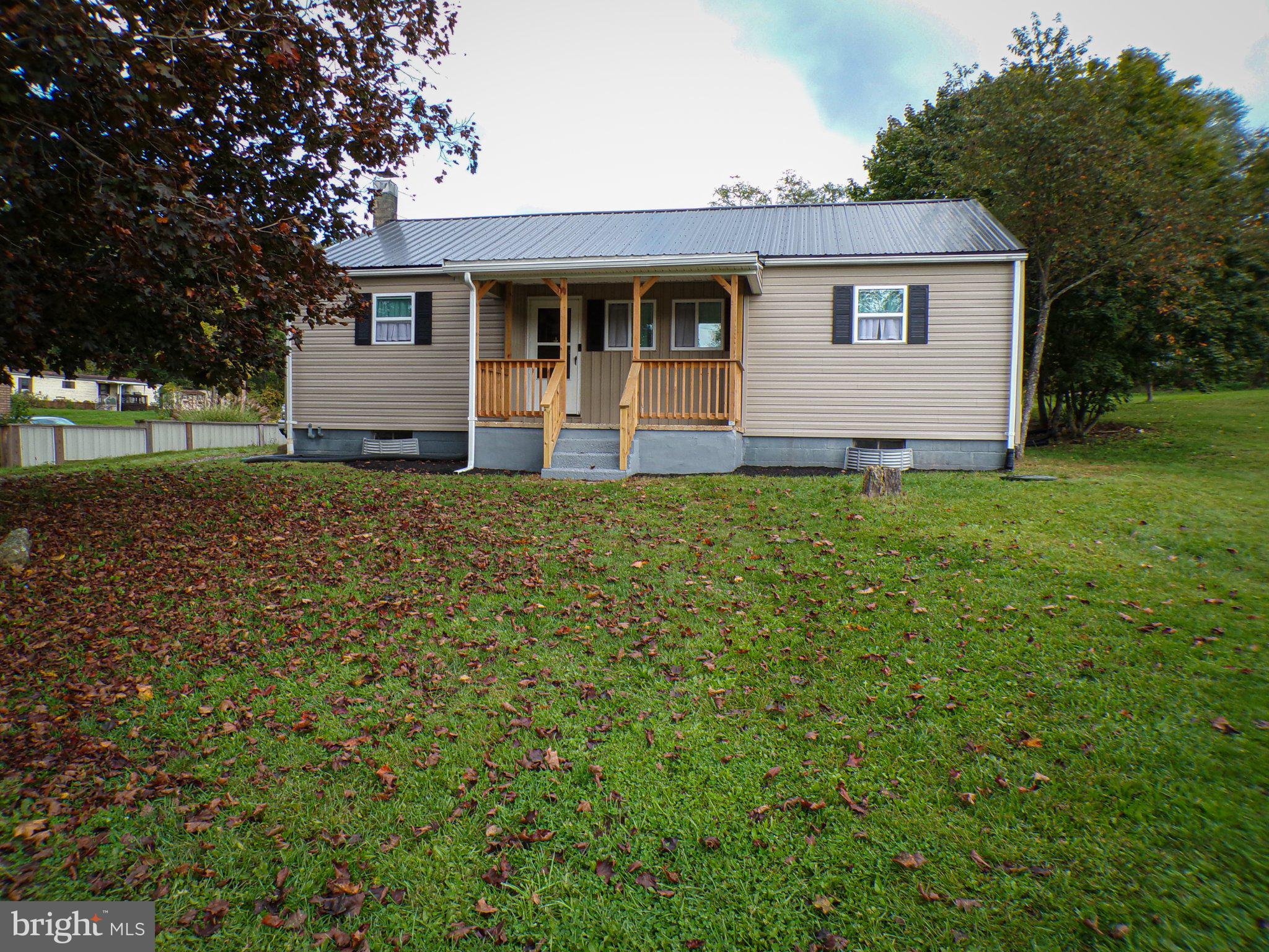 562 S SUEDBERG ROAD