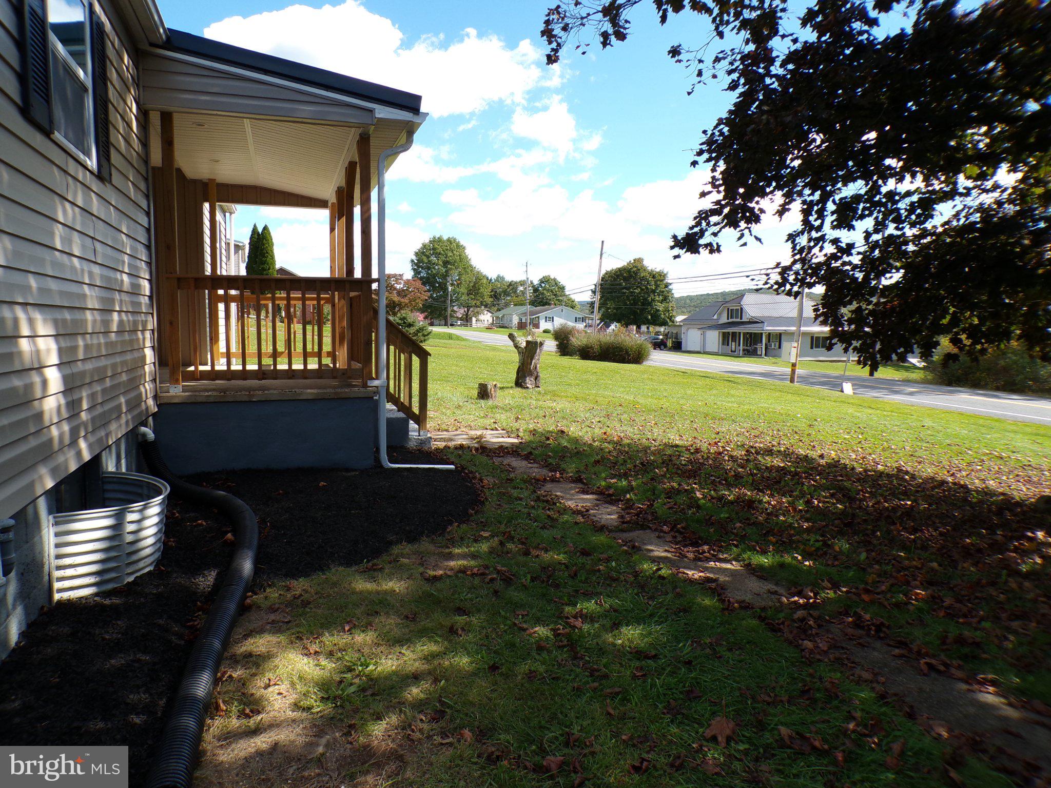 562 S SUEDBERG ROAD