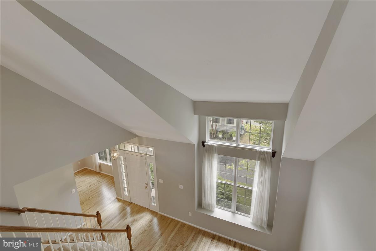 RIDGES AT ASHBURN - Residential