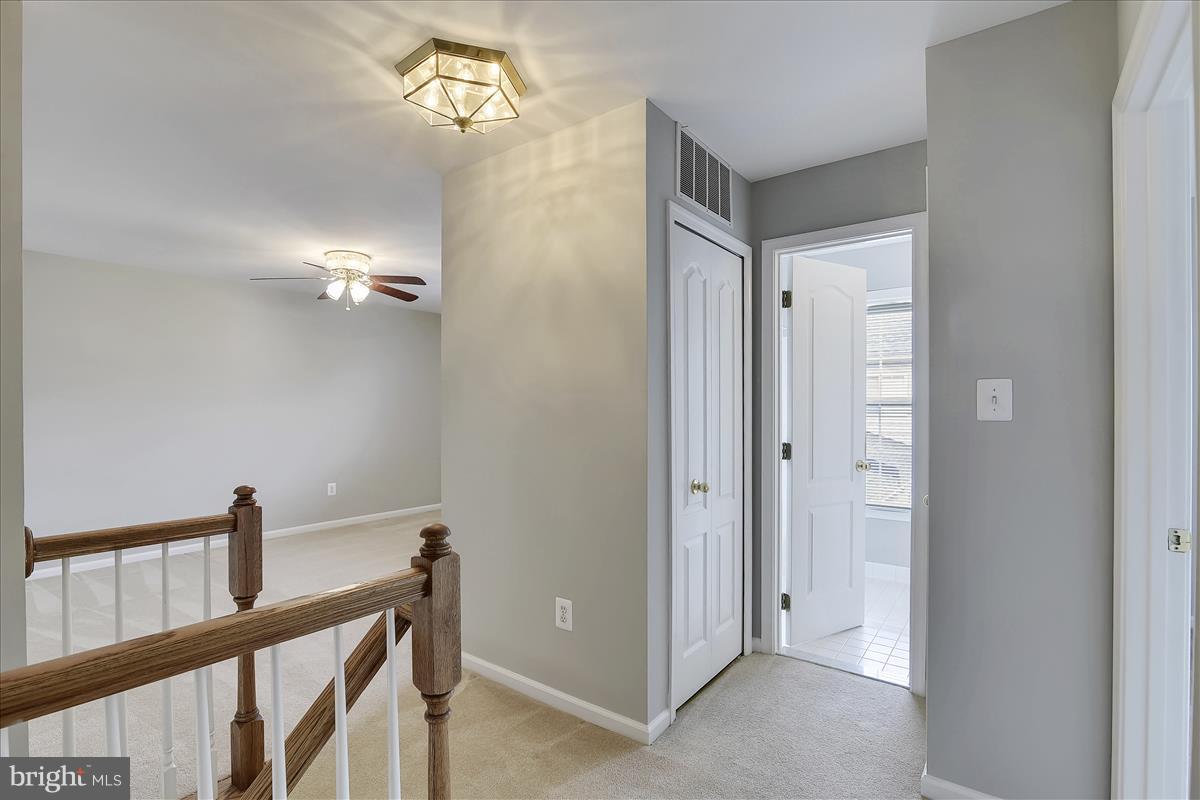 RIDGES AT ASHBURN - Residential