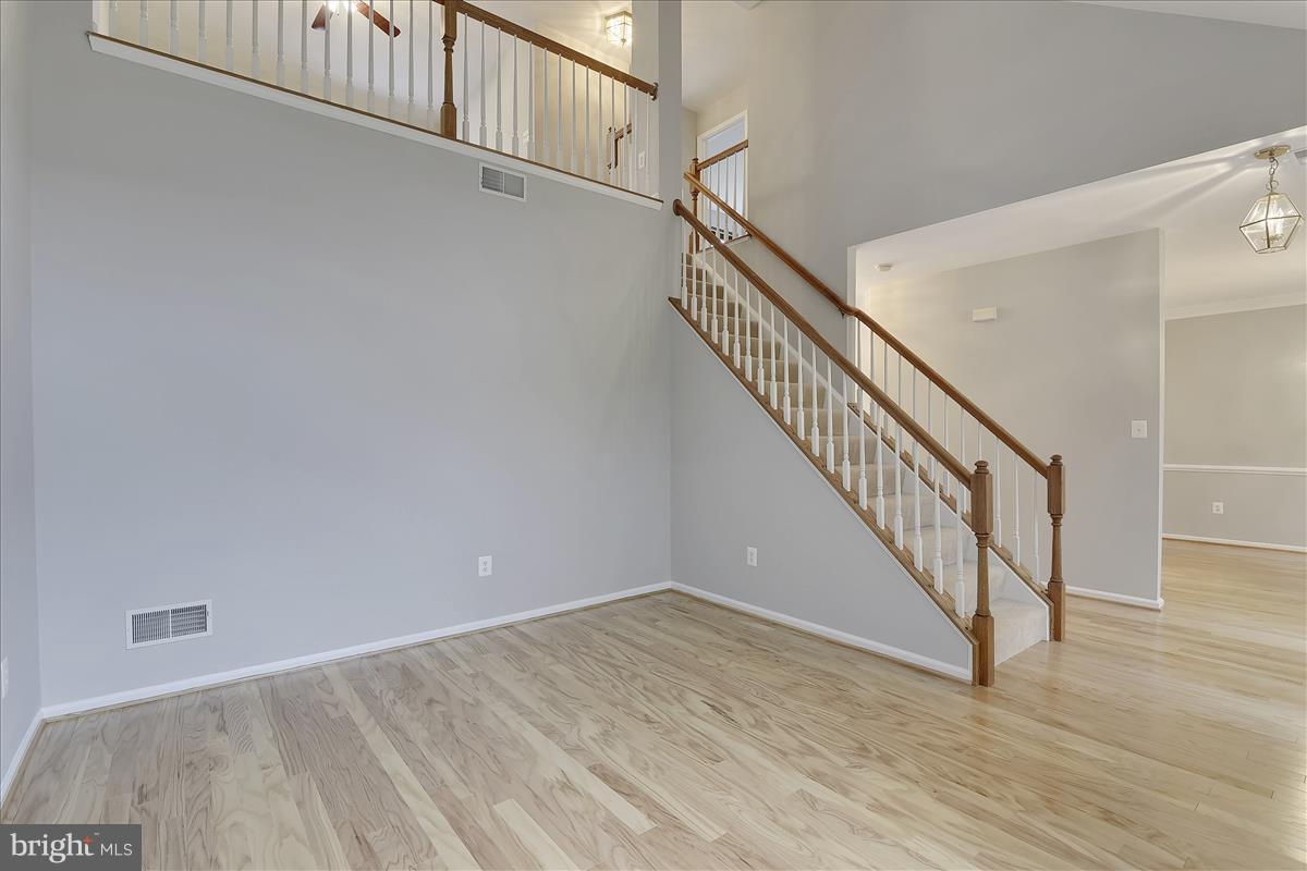 RIDGES AT ASHBURN - Residential