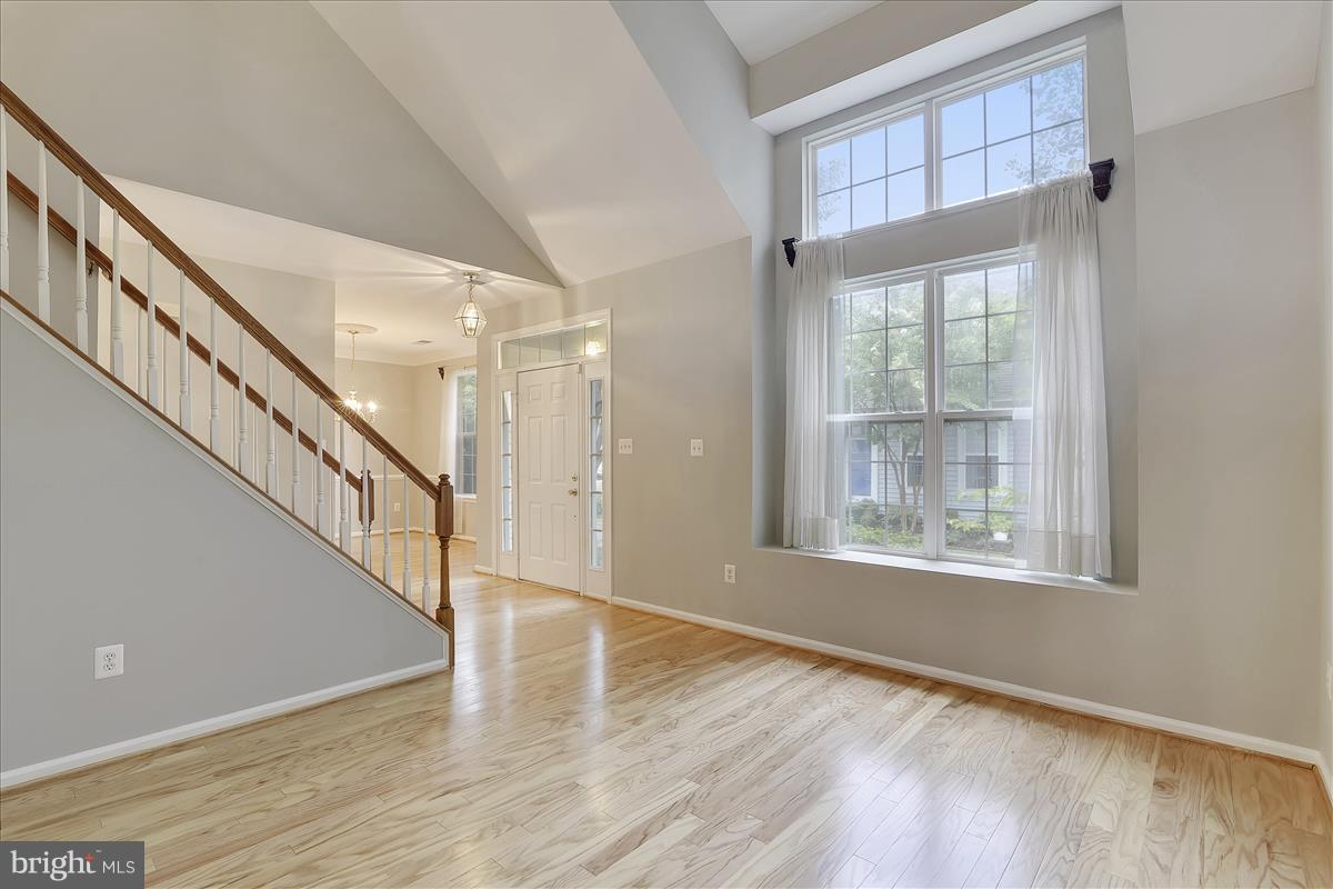 RIDGES AT ASHBURN - Residential