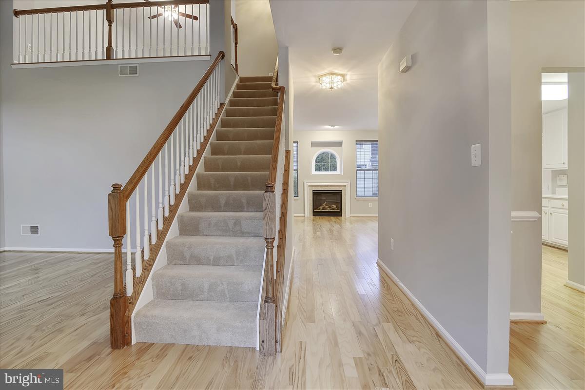 RIDGES AT ASHBURN - Residential