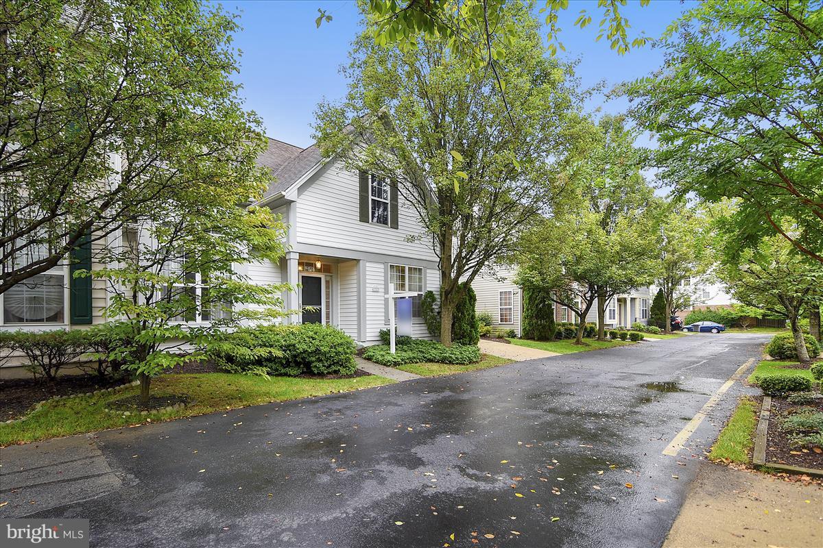 RIDGES AT ASHBURN - Residential