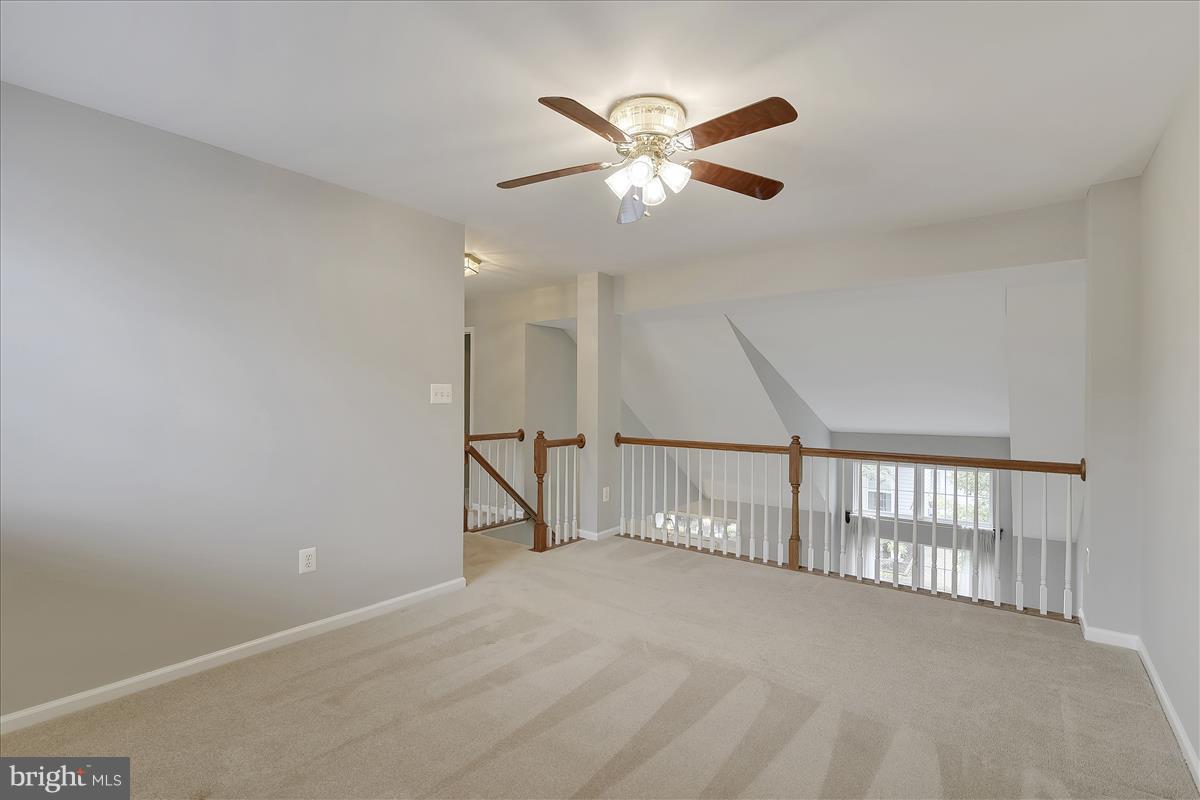 RIDGES AT ASHBURN - Residential