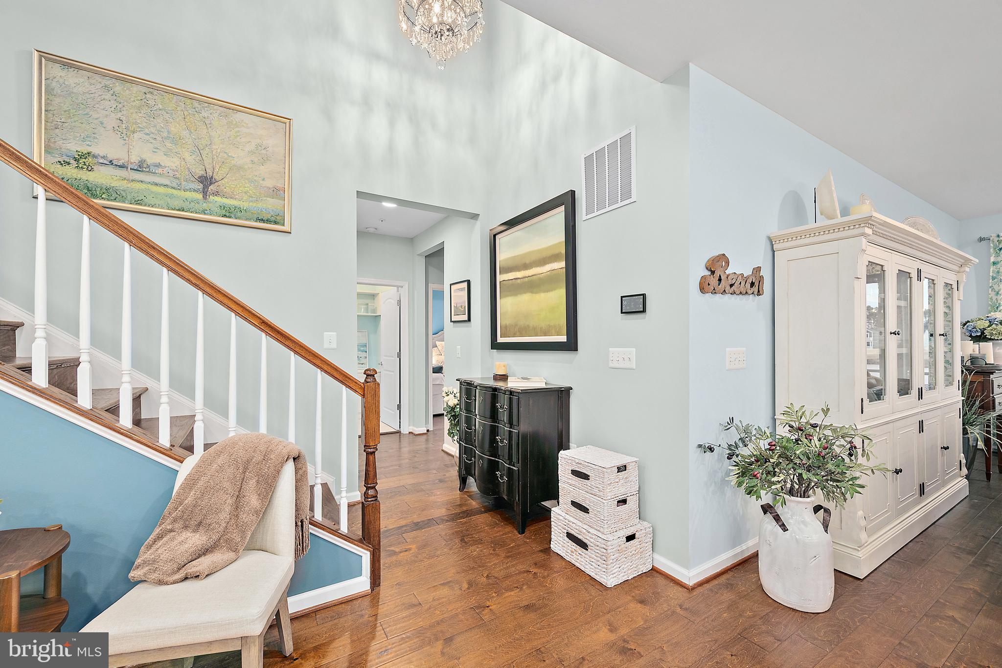 GLEN RIDDLE - Residential