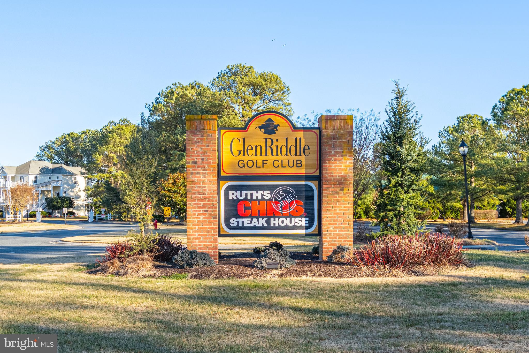 GLEN RIDDLE - Residential