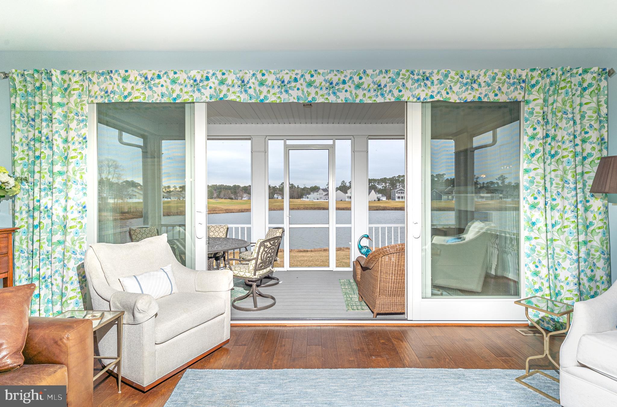 GLEN RIDDLE - Residential