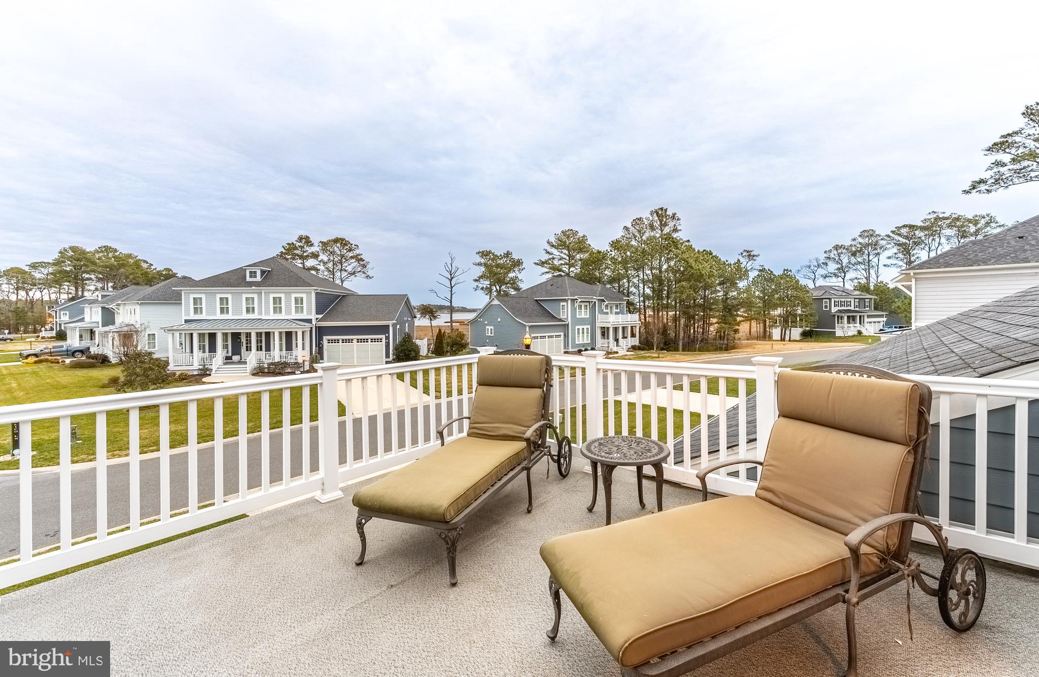 GLEN RIDDLE - Residential