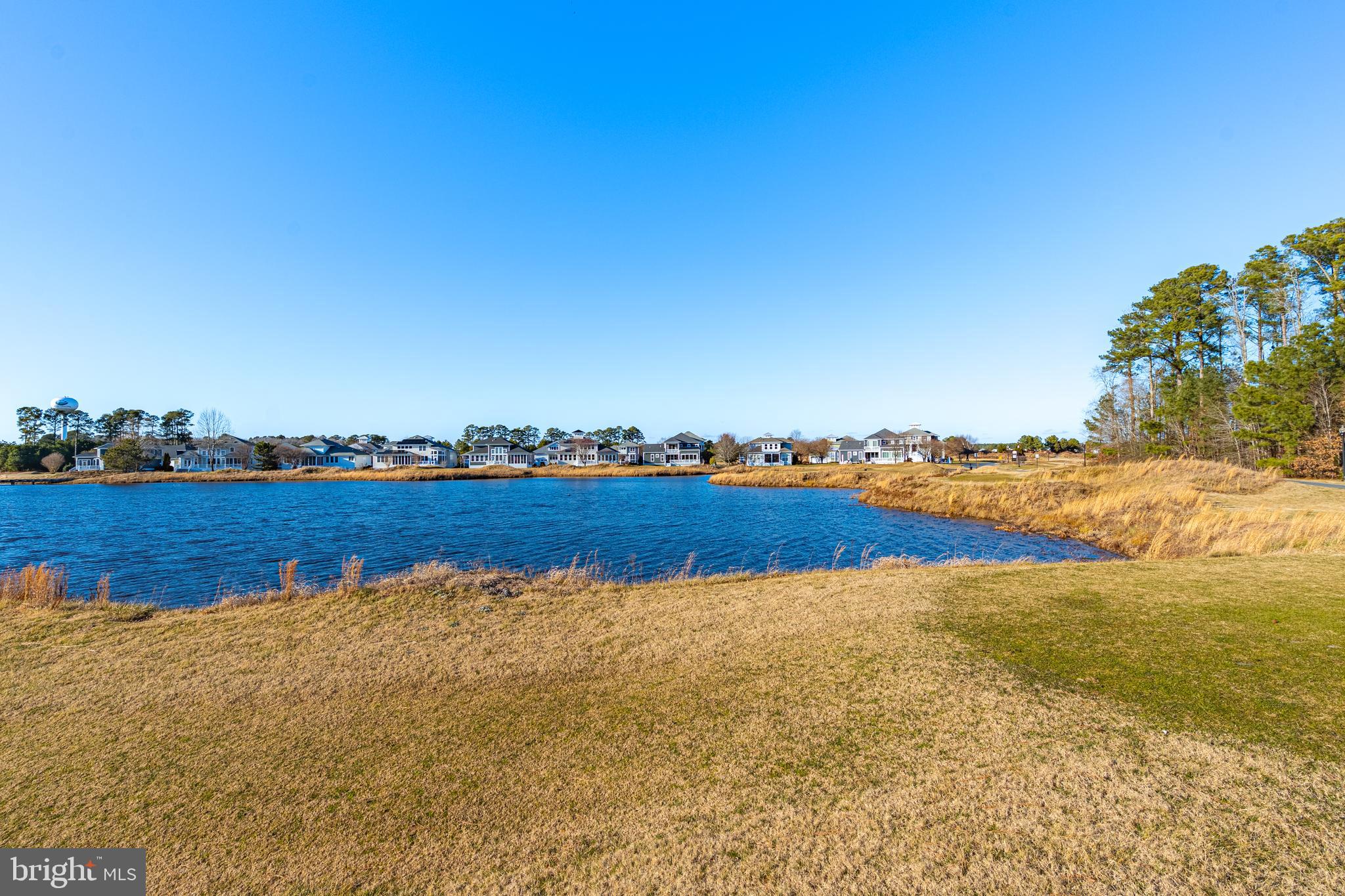 GLEN RIDDLE - Residential