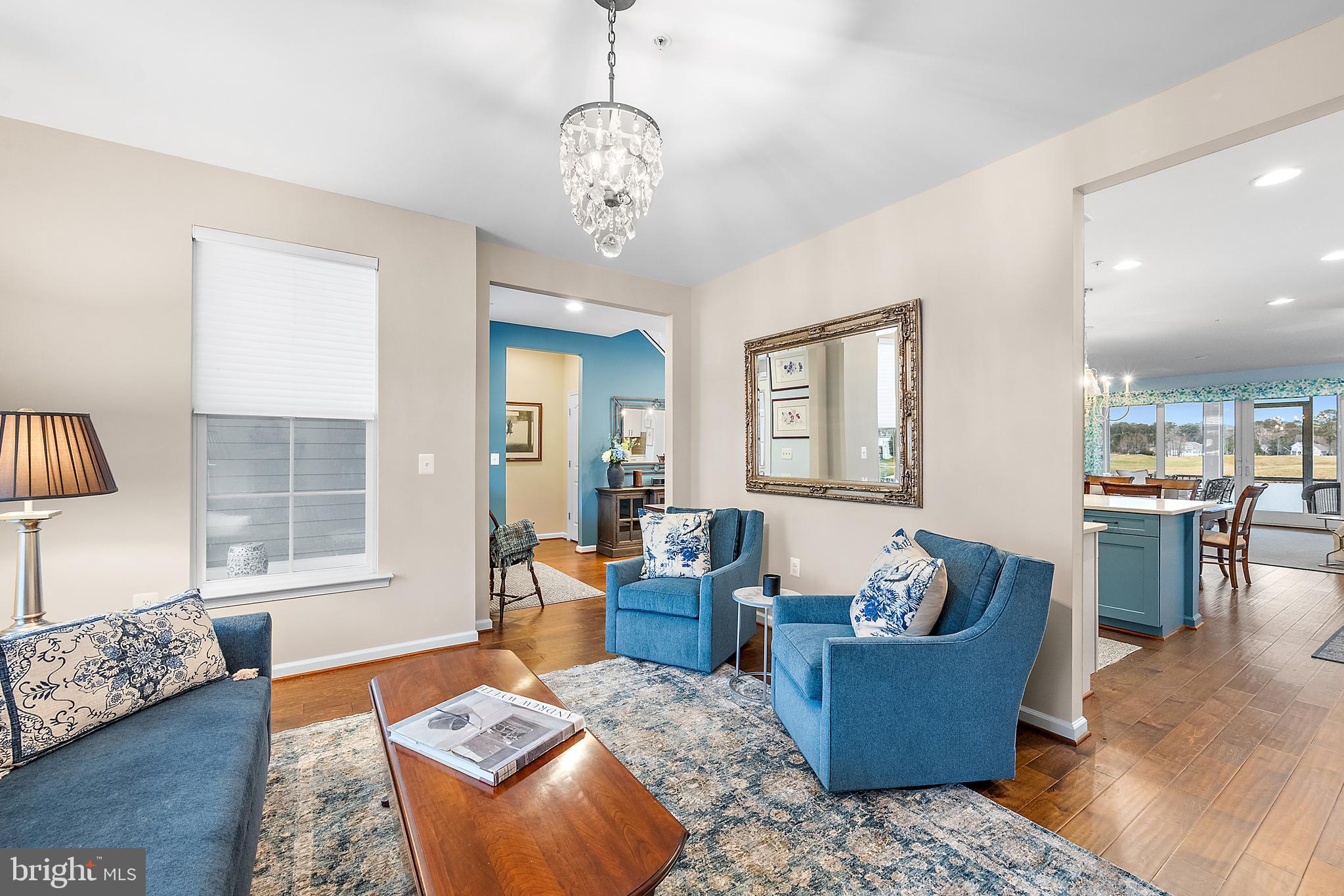 GLEN RIDDLE - Residential