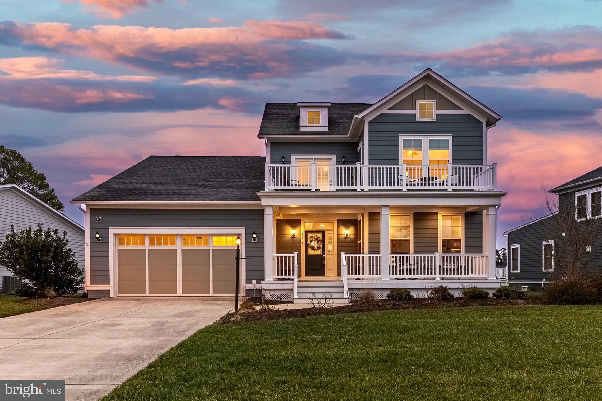 GLEN RIDDLE - Residential