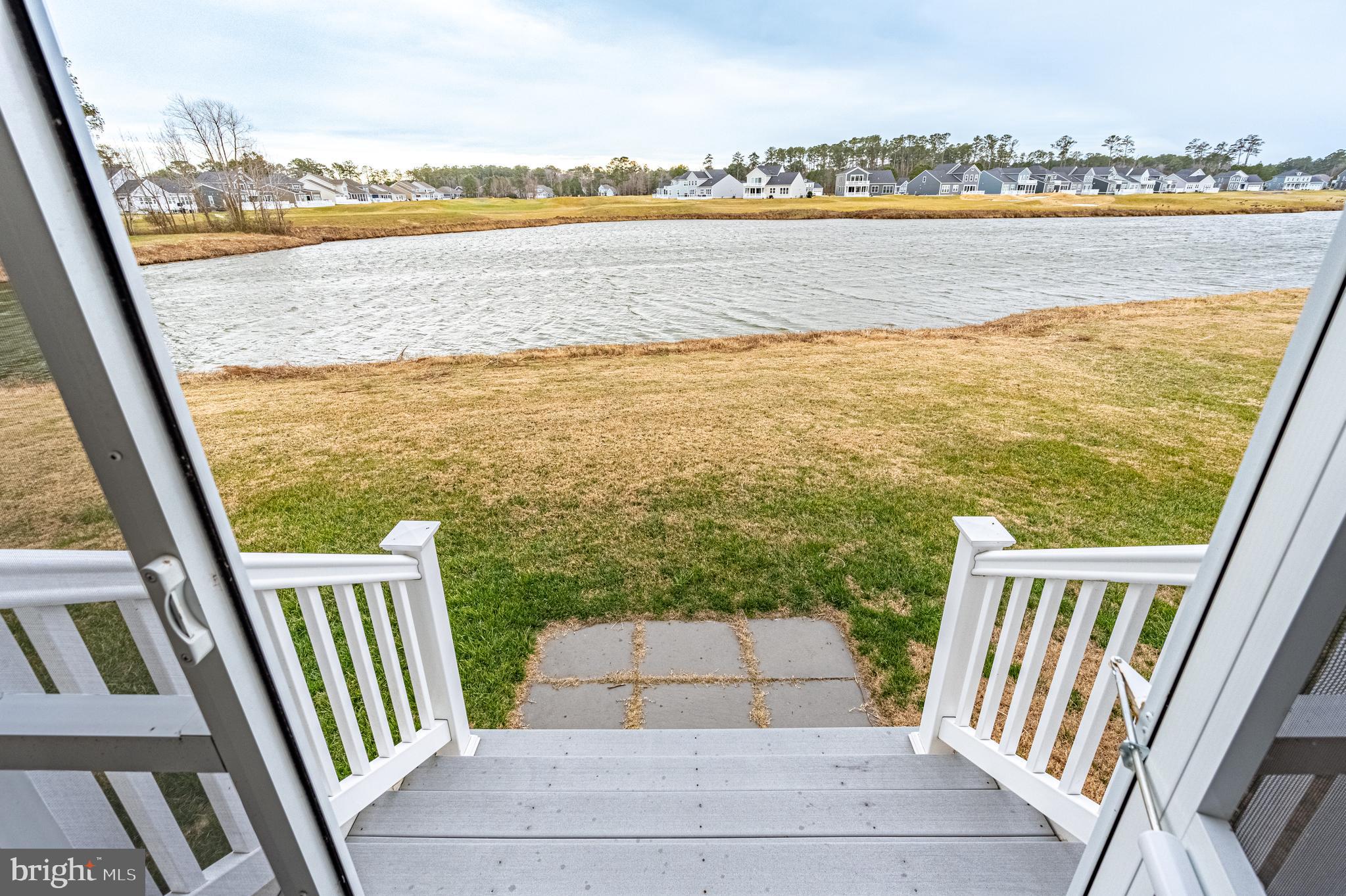 GLEN RIDDLE - Residential