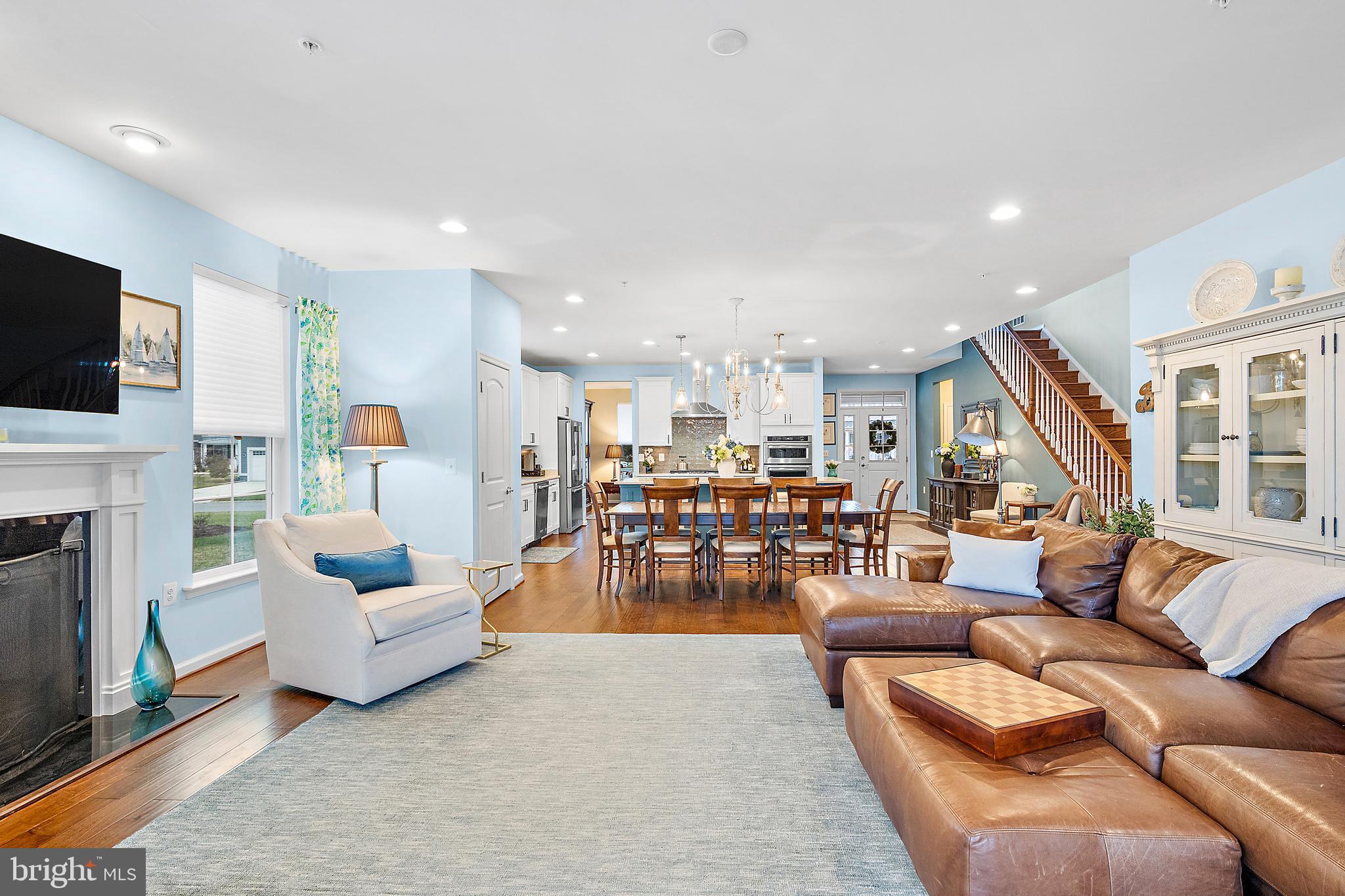 GLEN RIDDLE - Residential